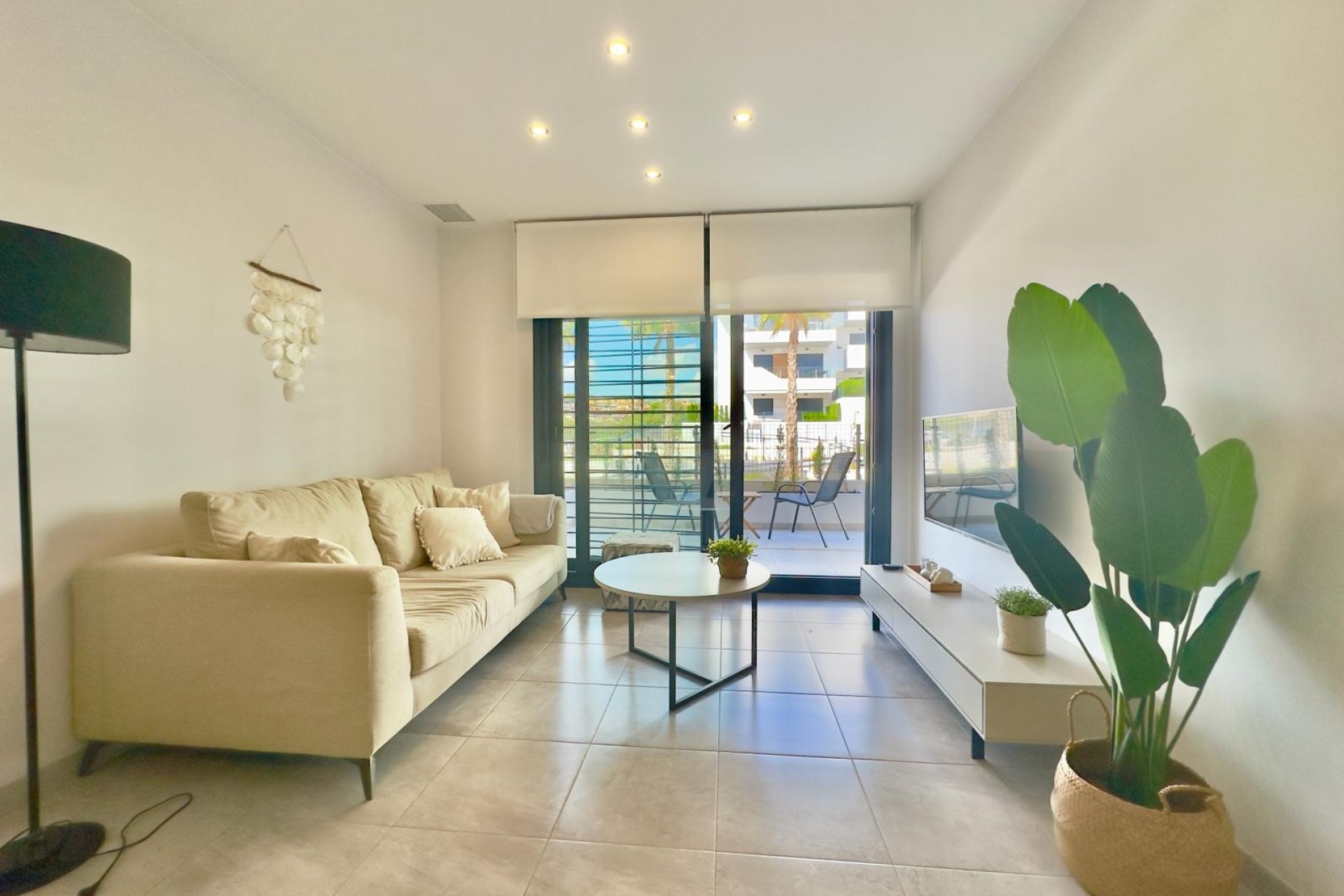 Reventa - Apartment -
Orihuela Costa - Las Filipinas