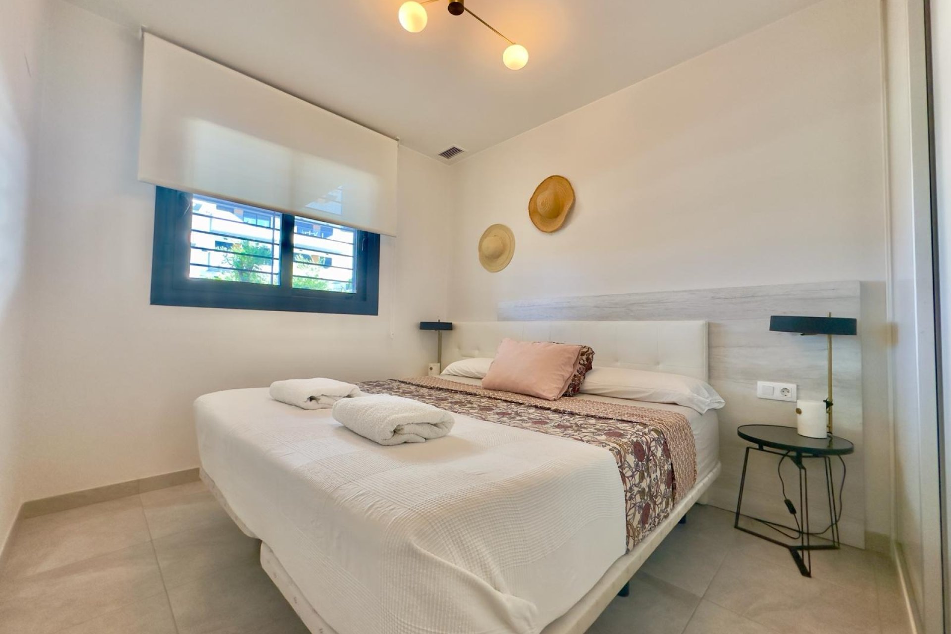Reventa - Apartment -
Orihuela Costa - Las Filipinas