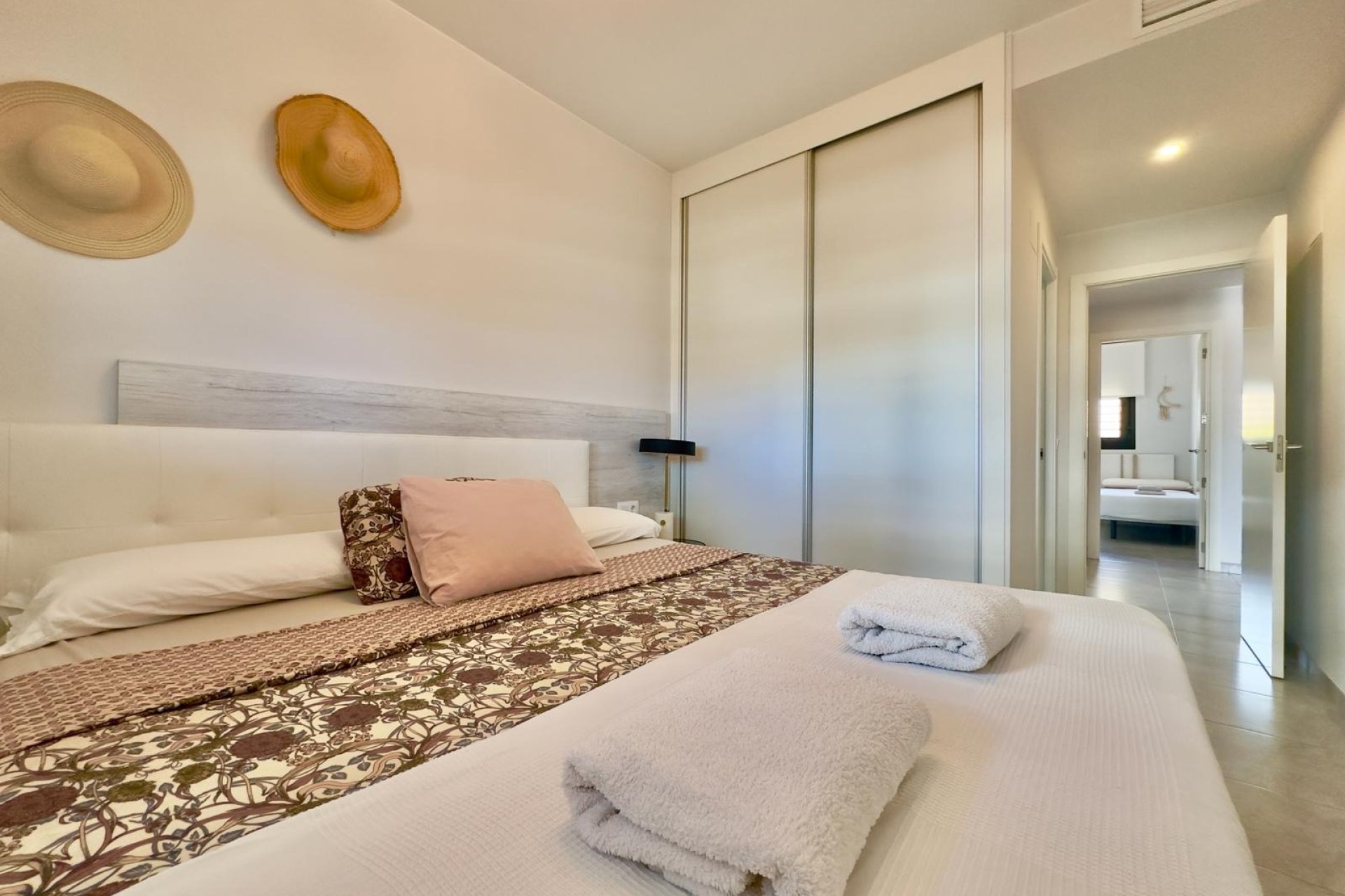 Reventa - Apartment -
Orihuela Costa - Las Filipinas