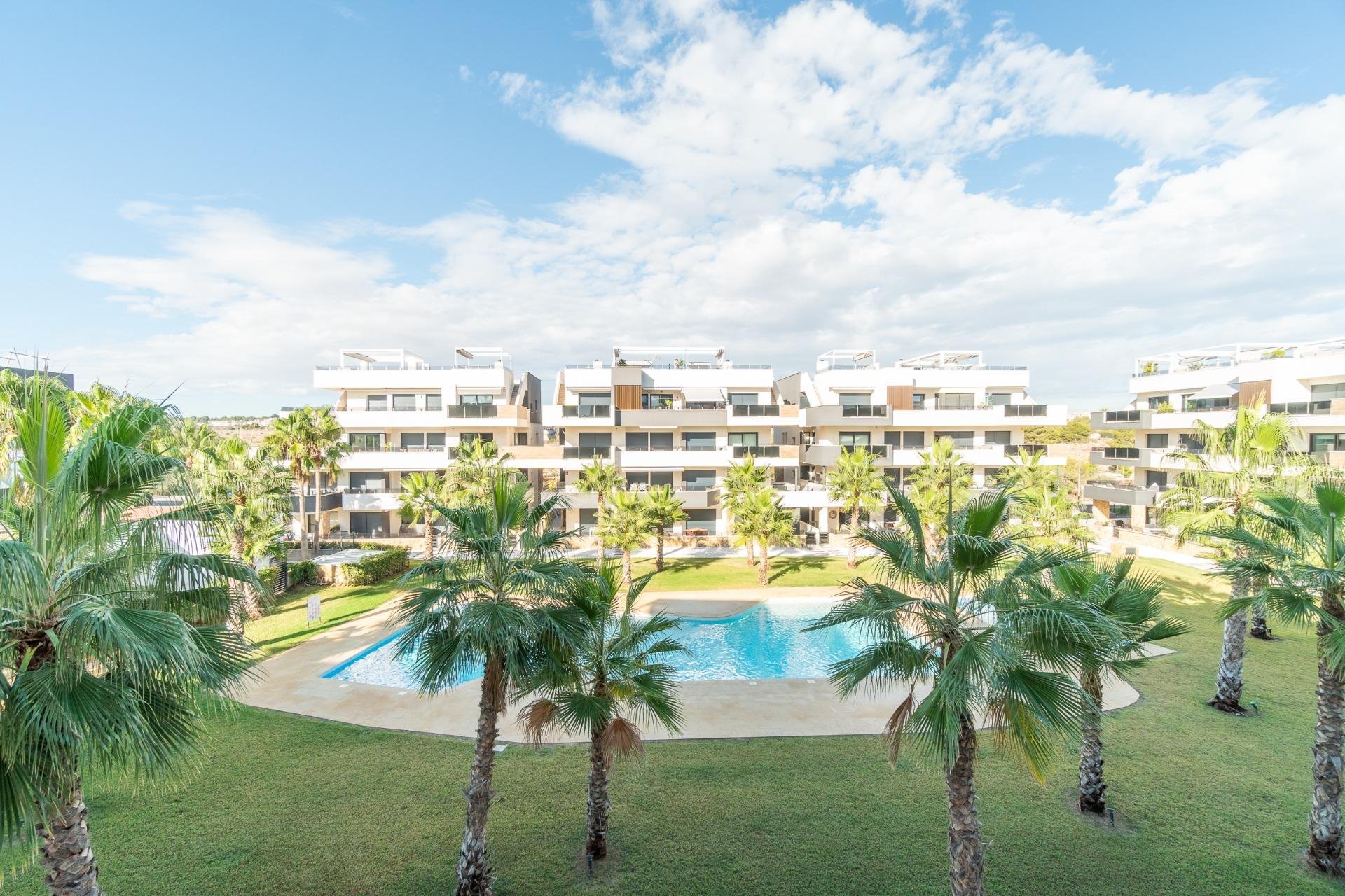 Reventa - Apartment -
Orihuela Costa - Las Mimosas