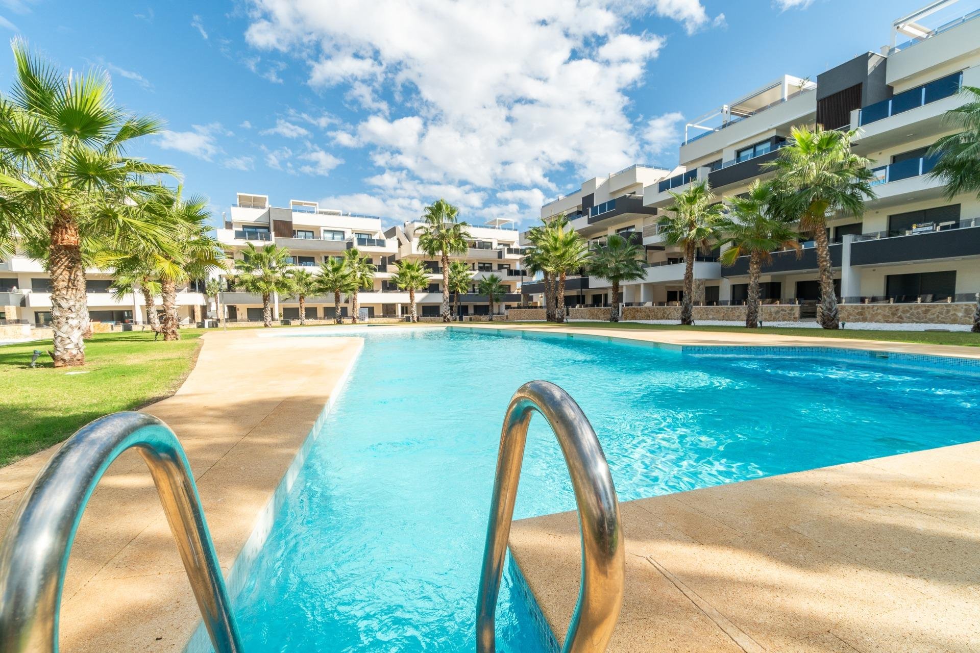 Reventa - Apartment -
Orihuela Costa - Las Mimosas