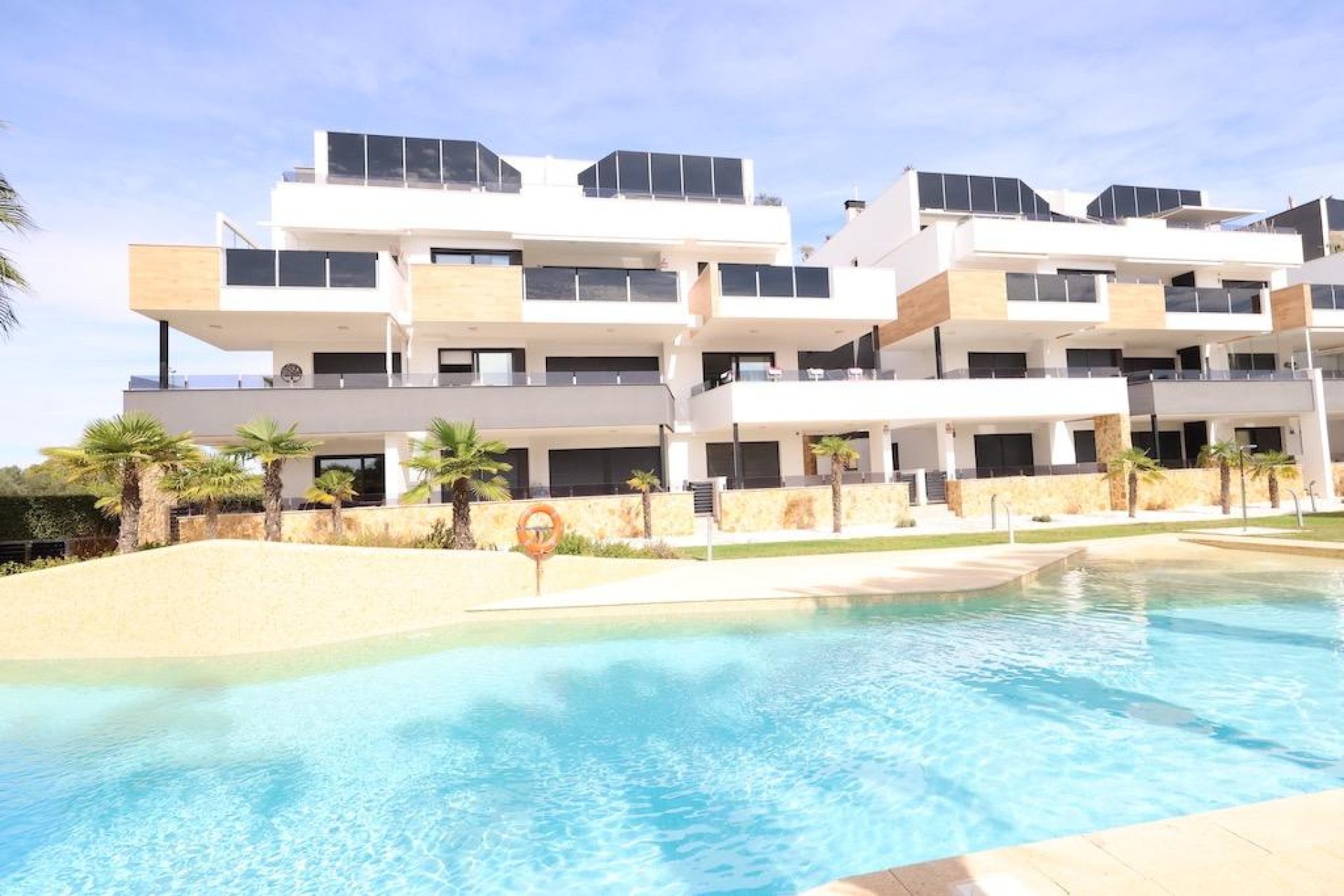 Reventa - Apartment -
Orihuela Costa - Las Mimosas
