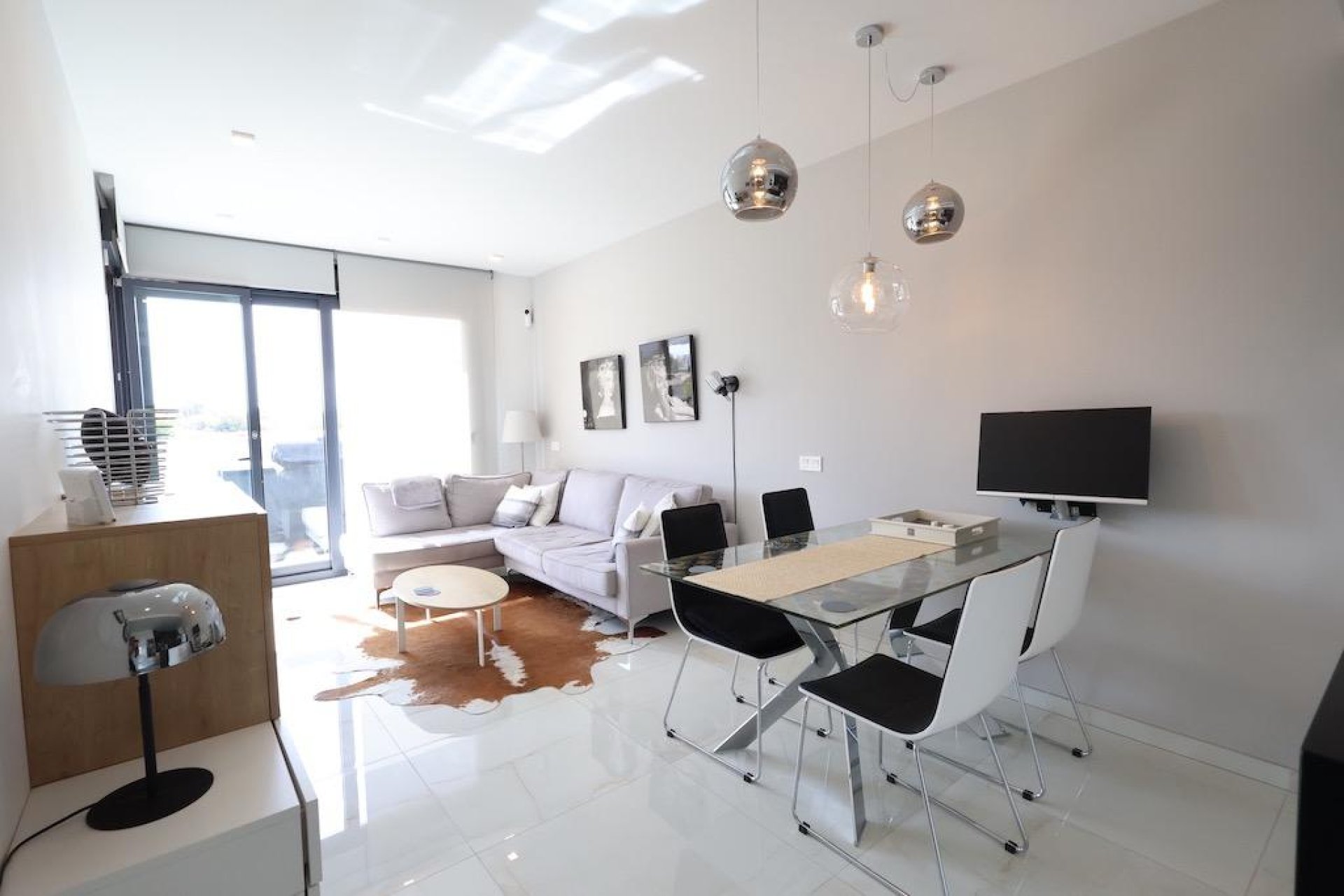 Reventa - Apartment -
Orihuela Costa - Las Mimosas