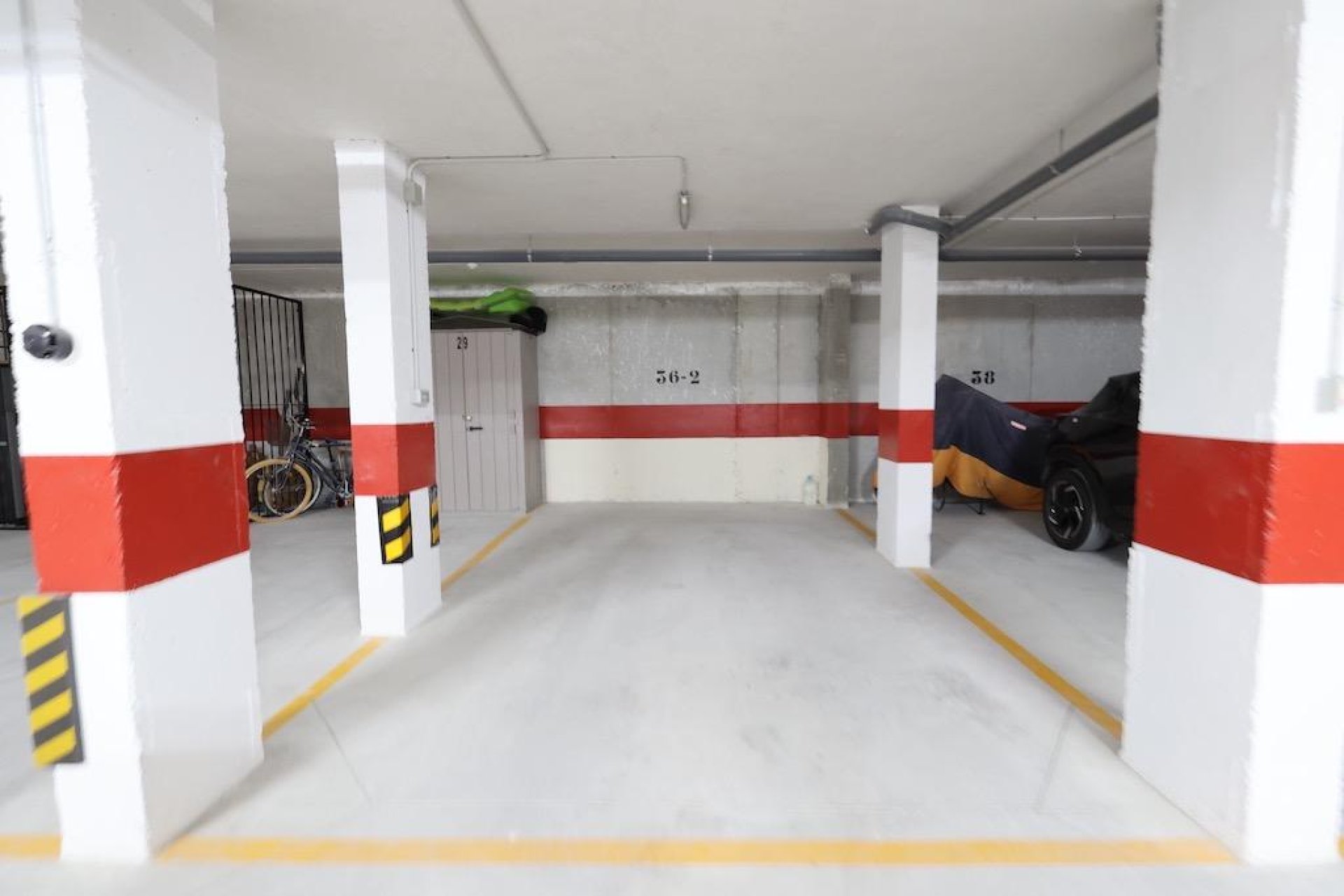 Reventa - Apartment -
Orihuela Costa - Las Mimosas