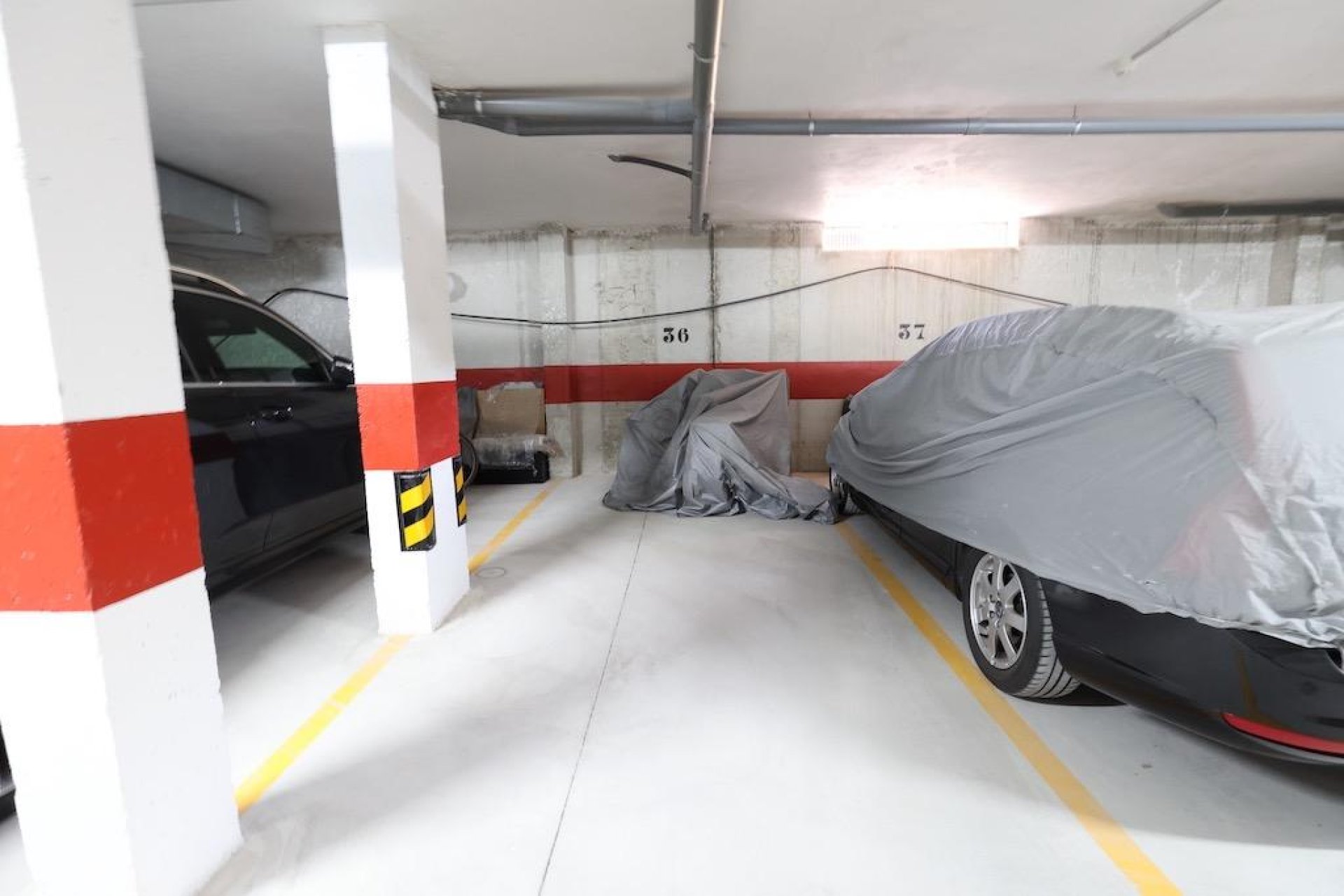 Reventa - Apartment -
Orihuela Costa - Las Mimosas