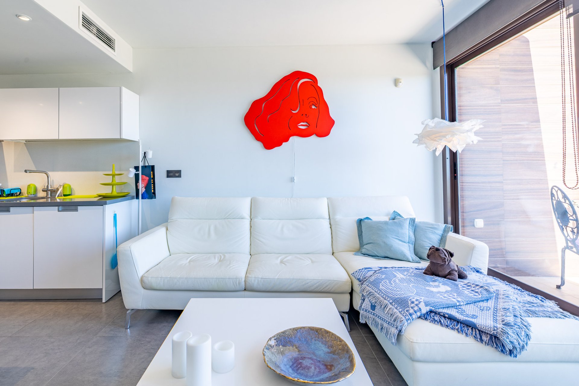 Reventa - Apartment -
Orihuela Costa - Las Ramblas Golf