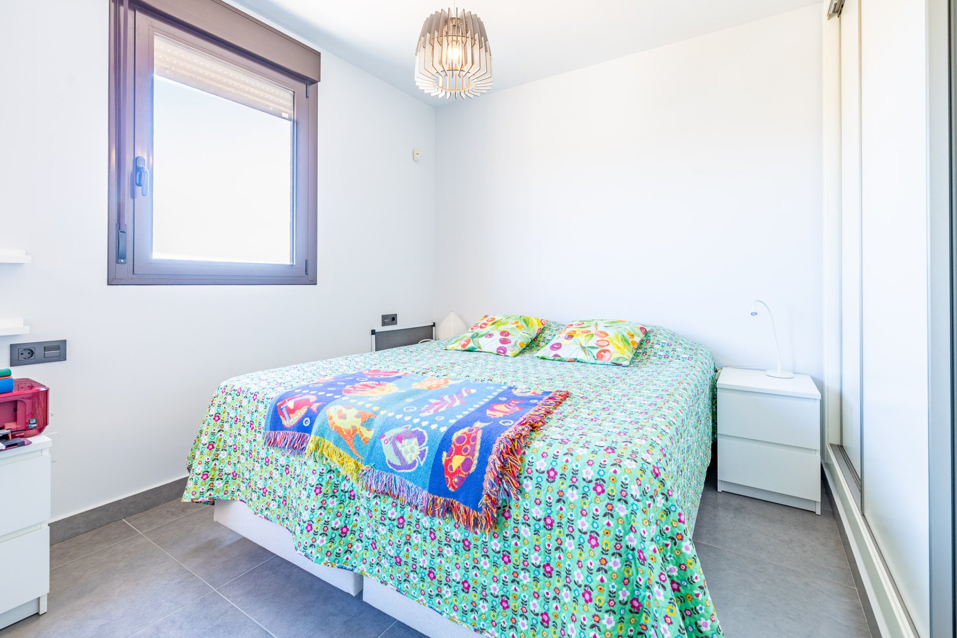 Reventa - Apartment -
Orihuela Costa - Las Ramblas Golf