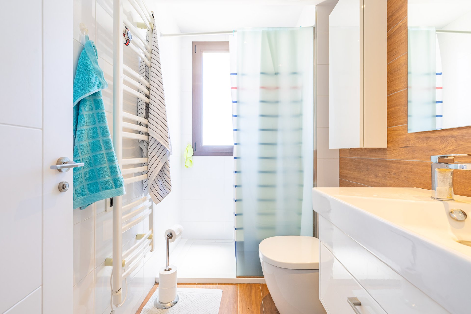 Reventa - Apartment -
Orihuela Costa - Las Ramblas Golf