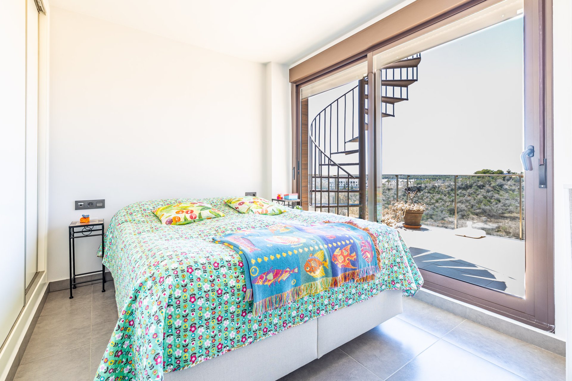 Reventa - Apartment -
Orihuela Costa - Las Ramblas Golf