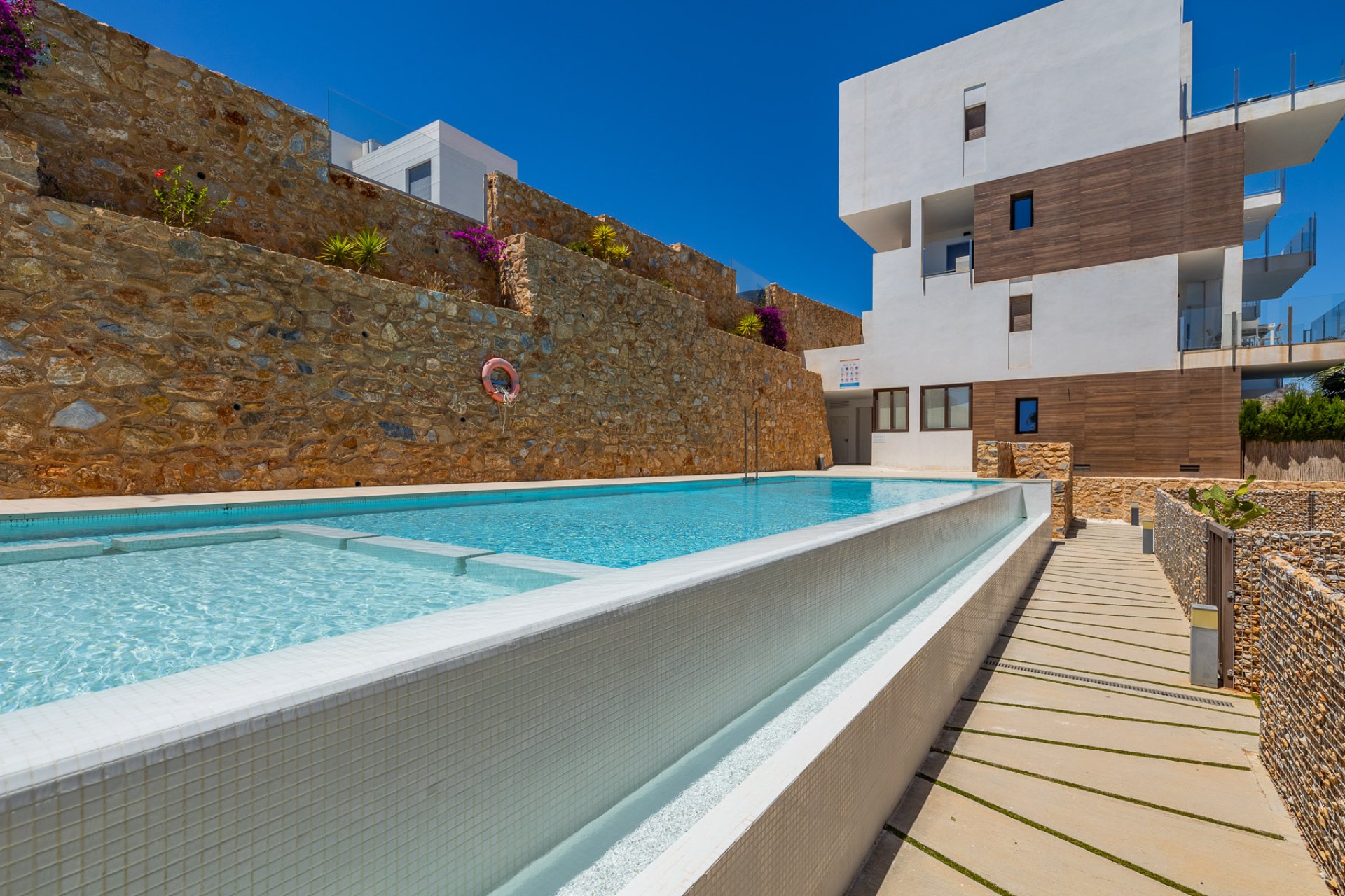 Reventa - Apartment -
Orihuela Costa - Las Ramblas Golf