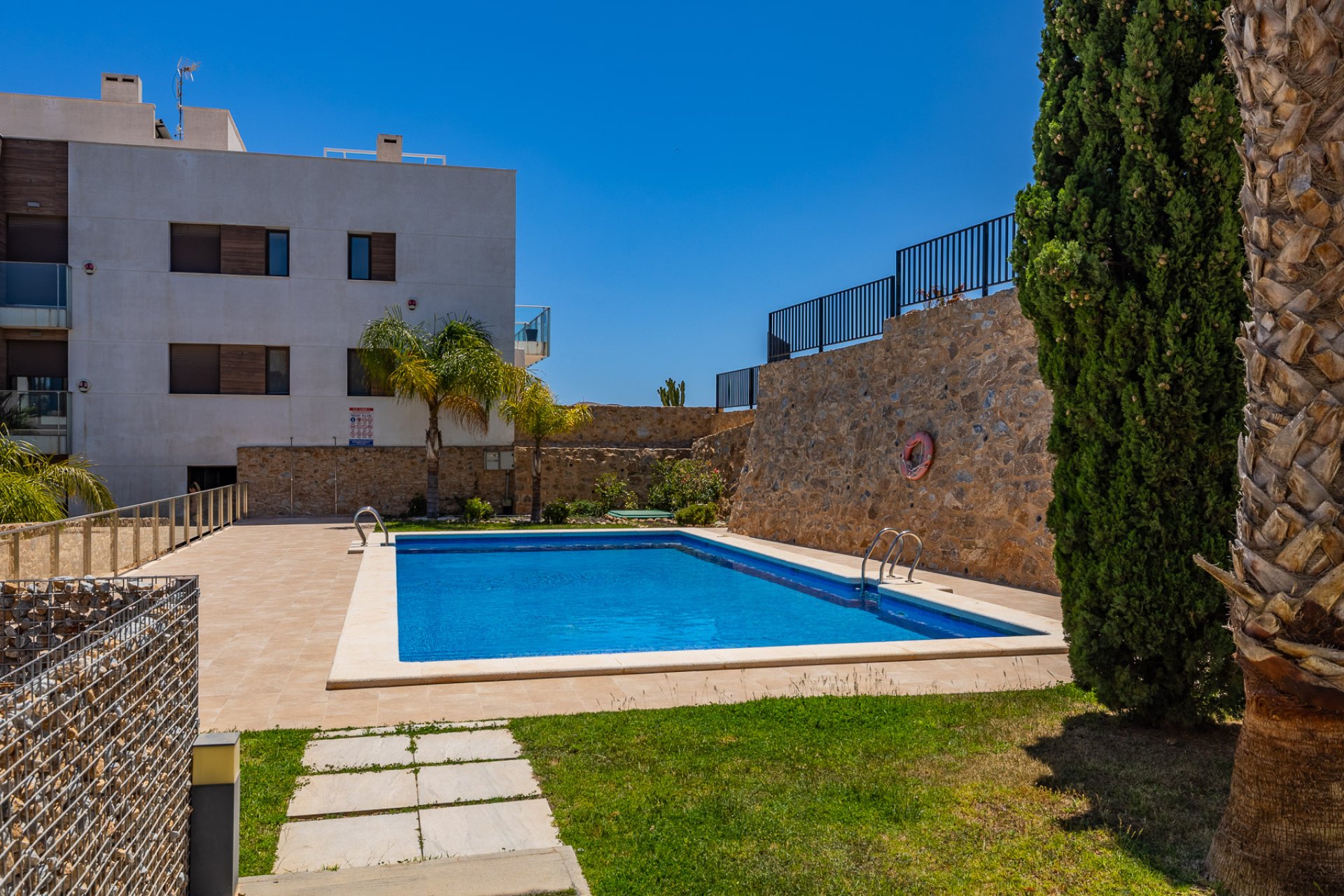 Reventa - Apartment -
Orihuela Costa - Las Ramblas Golf