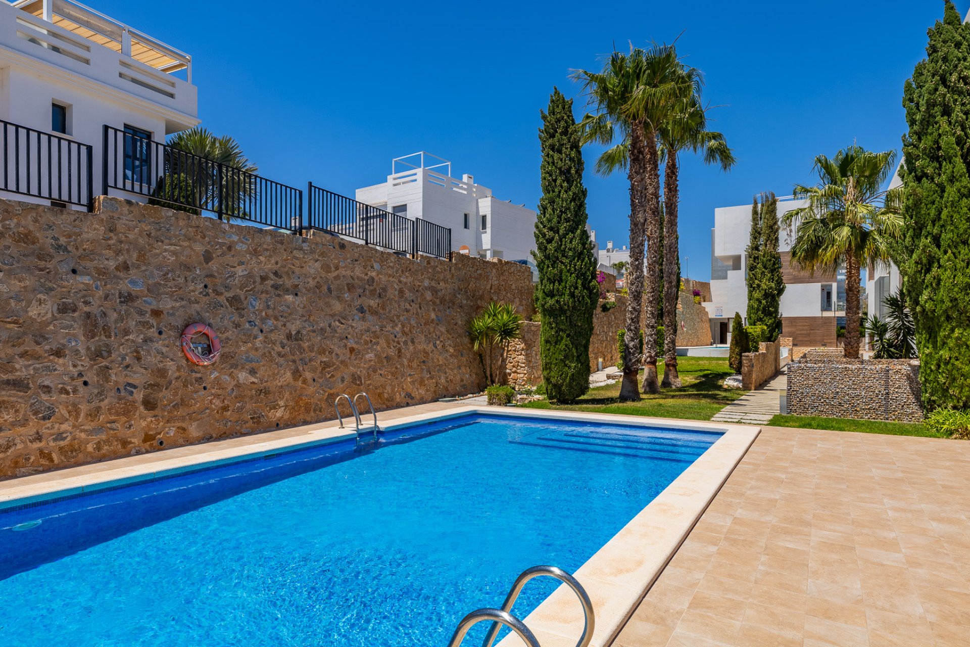 Reventa - Apartment -
Orihuela Costa - Las Ramblas Golf