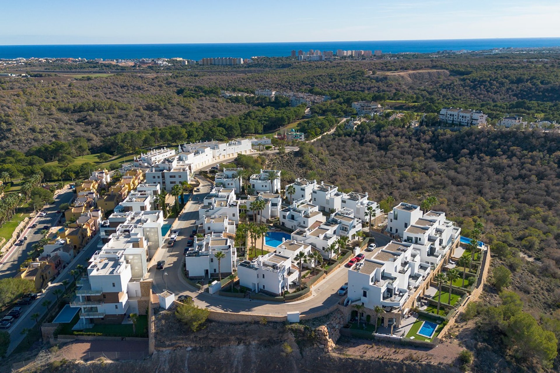 Reventa - Apartment -
Orihuela Costa - Las Ramblas