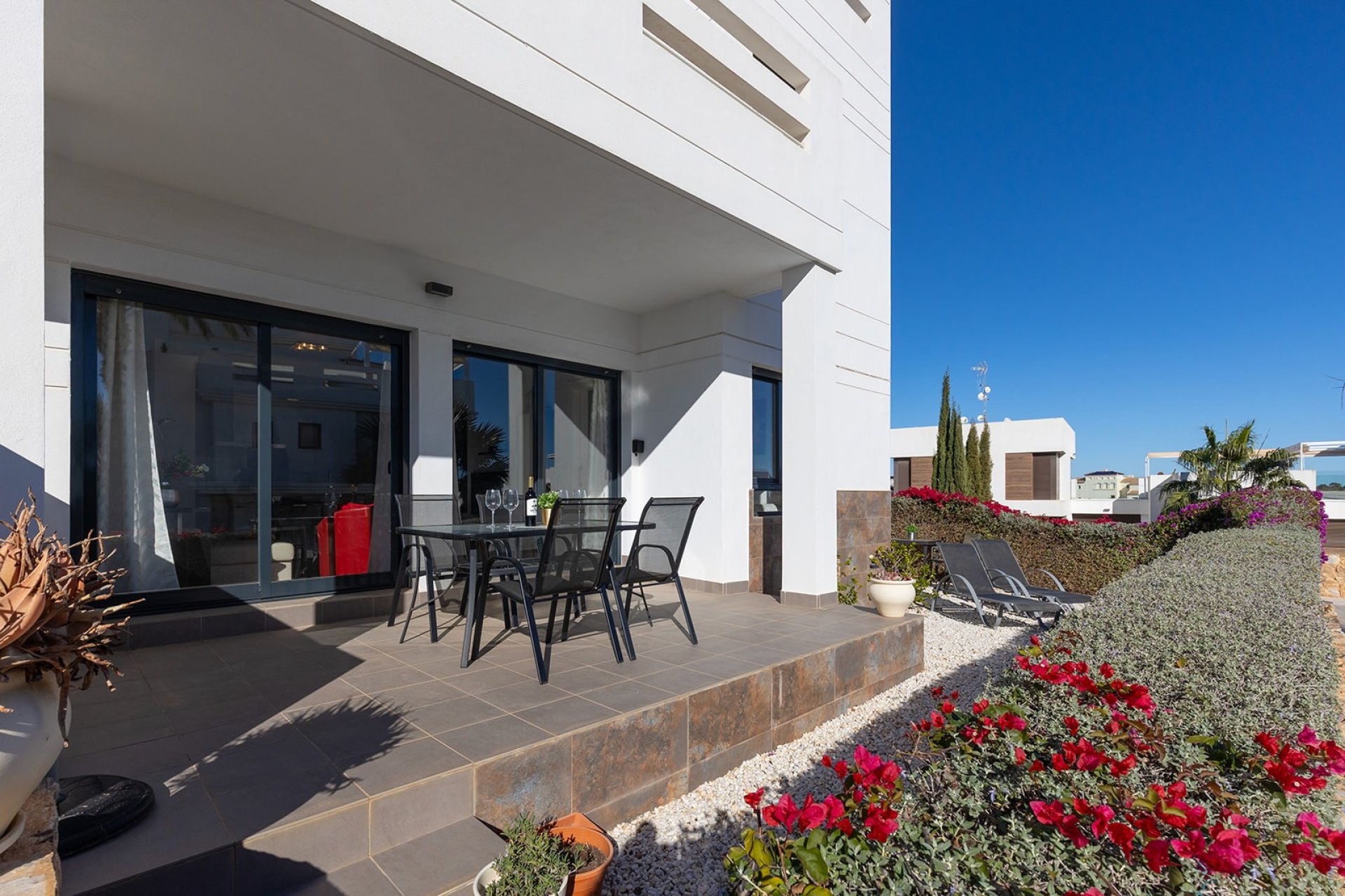 Reventa - Apartment -
Orihuela Costa - Las Ramblas