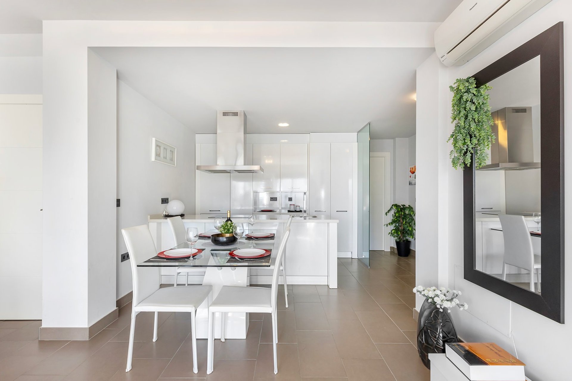 Reventa - Apartment -
Orihuela Costa - Las Ramblas