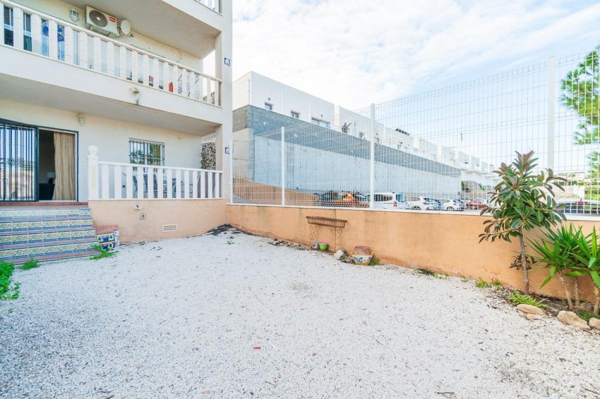 Reventa - Apartment -
Orihuela Costa - Lomas de Cabo Roig-Los Dolses