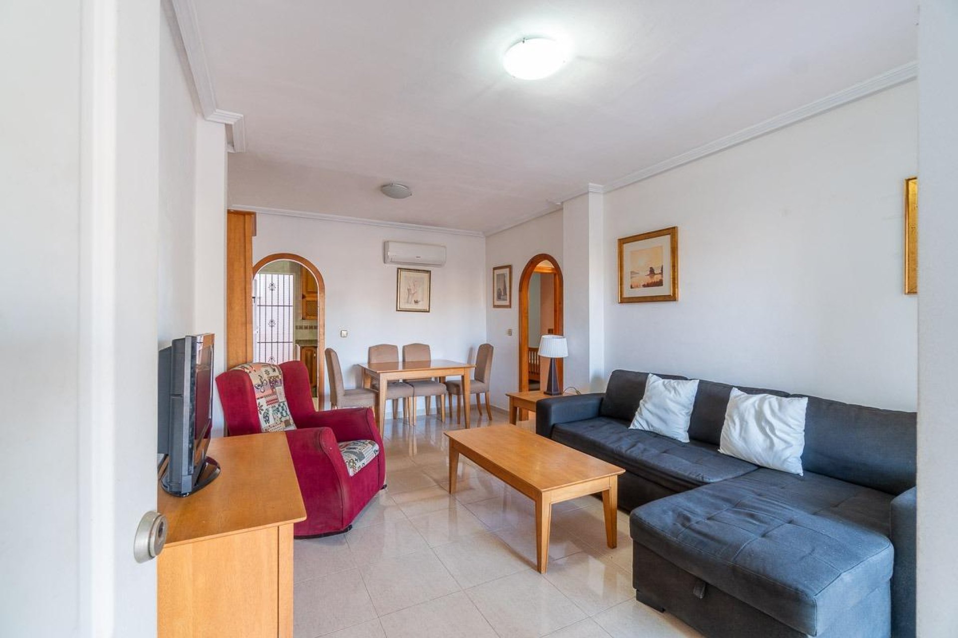Reventa - Apartment -
Orihuela Costa - Lomas de Cabo Roig-Los Dolses