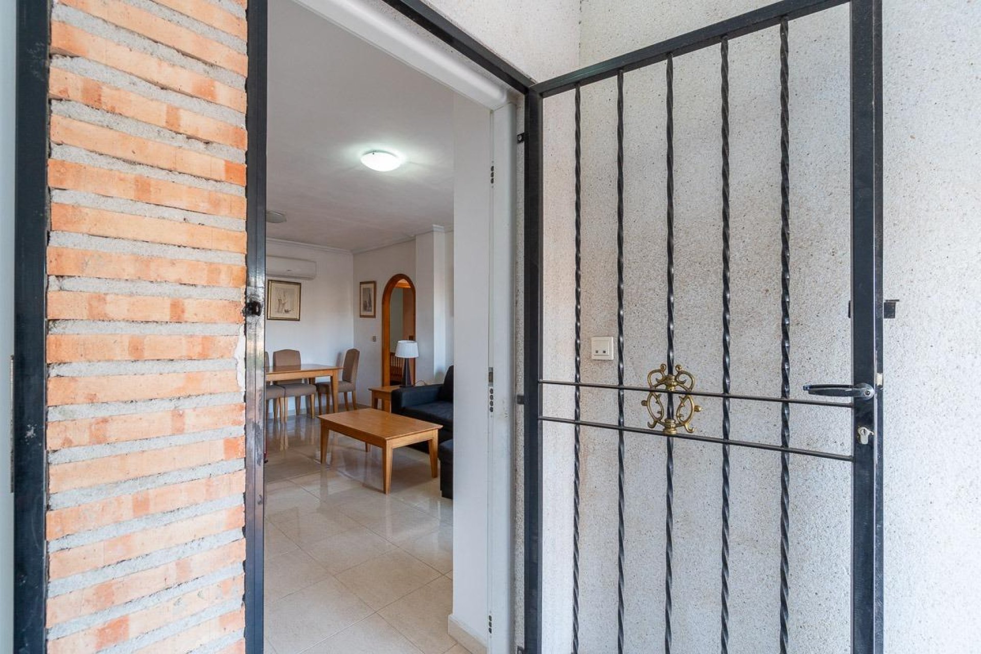 Reventa - Apartment -
Orihuela Costa - Lomas de Cabo Roig-Los Dolses