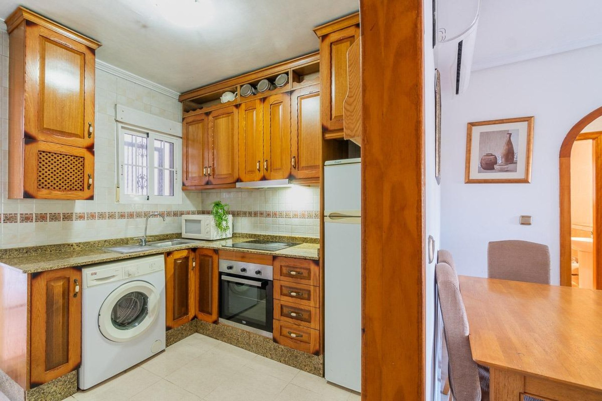 Reventa - Apartment -
Orihuela Costa - Lomas de Cabo Roig-Los Dolses