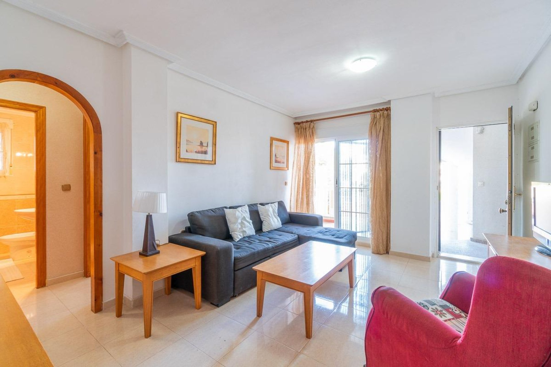 Reventa - Apartment -
Orihuela Costa - Lomas de Cabo Roig-Los Dolses