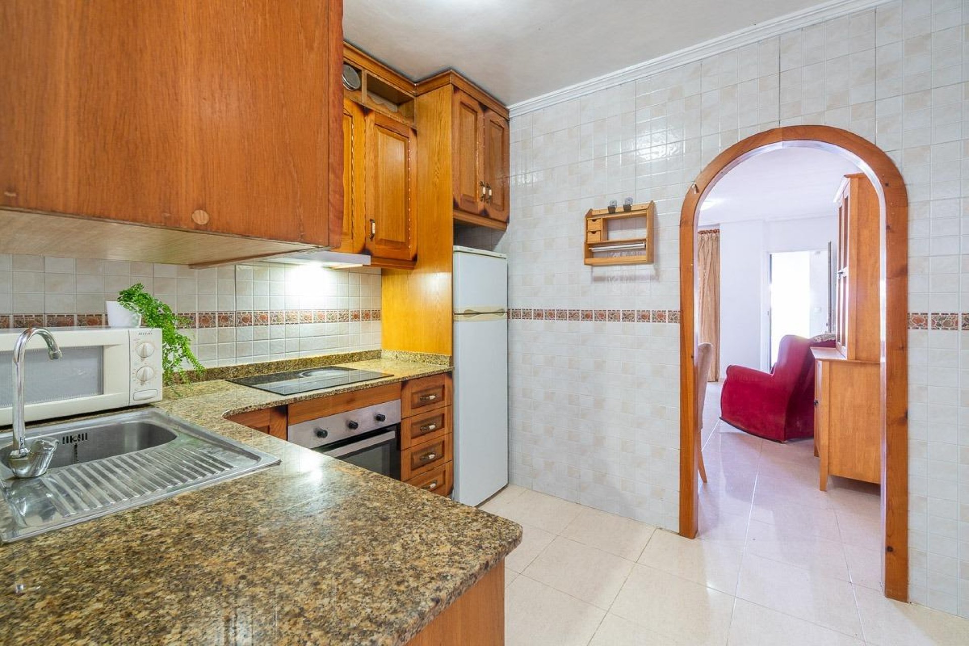 Reventa - Apartment -
Orihuela Costa - Lomas de Cabo Roig-Los Dolses