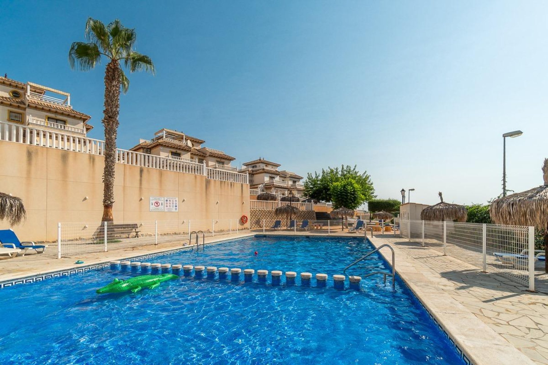 Reventa - Apartment -
Orihuela Costa - Lomas de Cabo Roig-Los Dolses