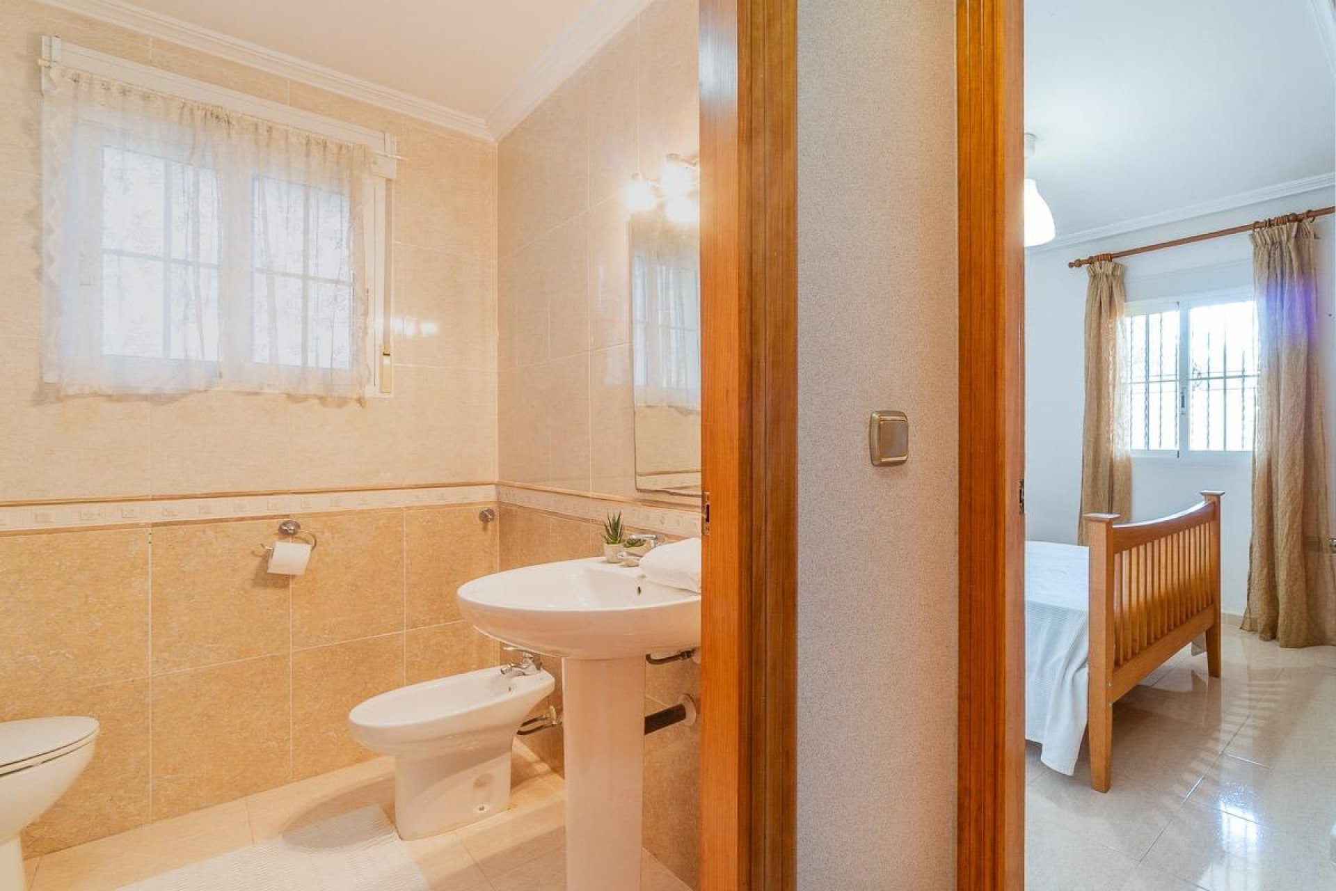 Reventa - Apartment -
Orihuela Costa - Lomas de Cabo Roig-Los Dolses