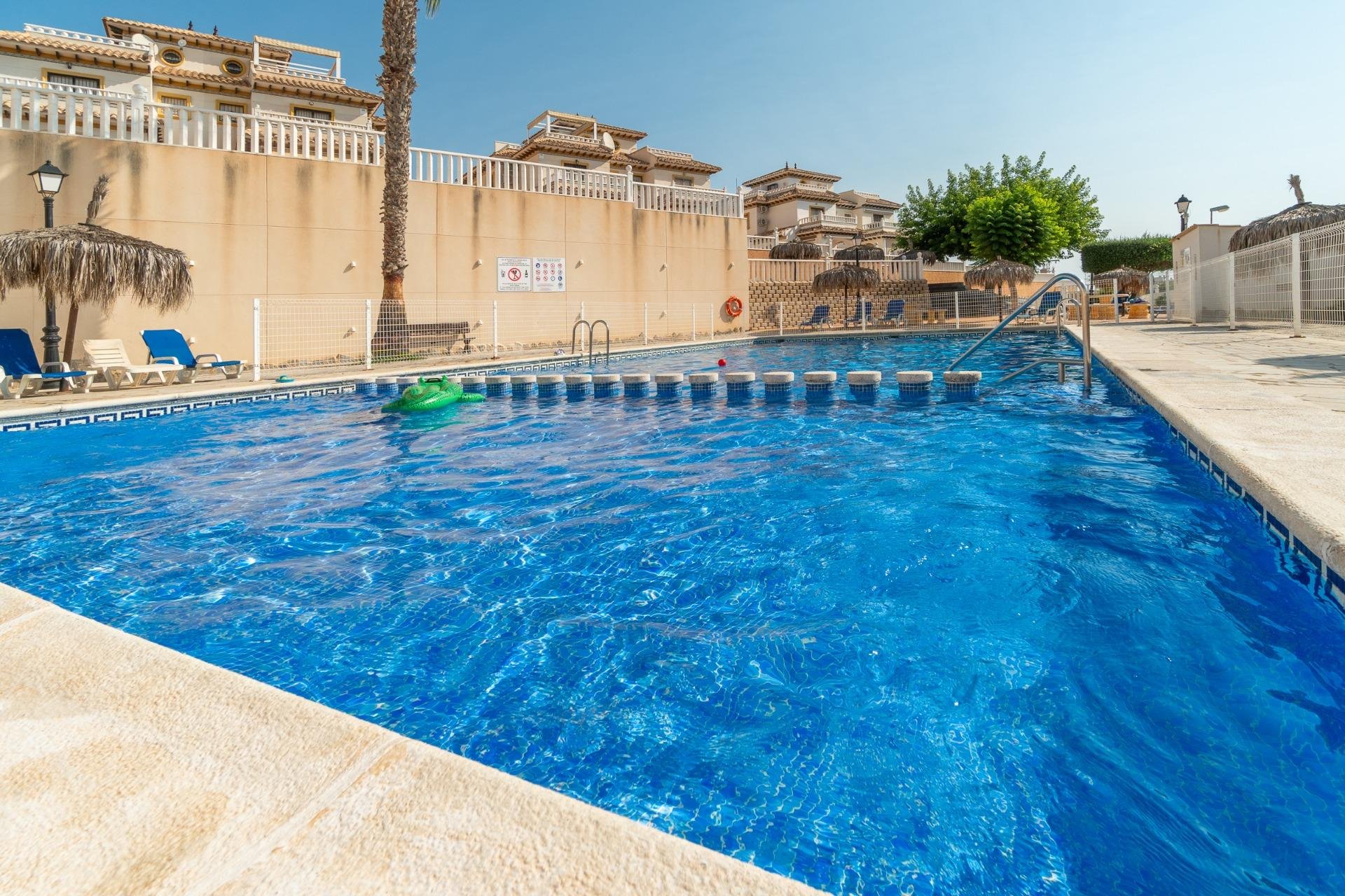 Reventa - Apartment -
Orihuela Costa - Lomas de Cabo Roig-Los Dolses