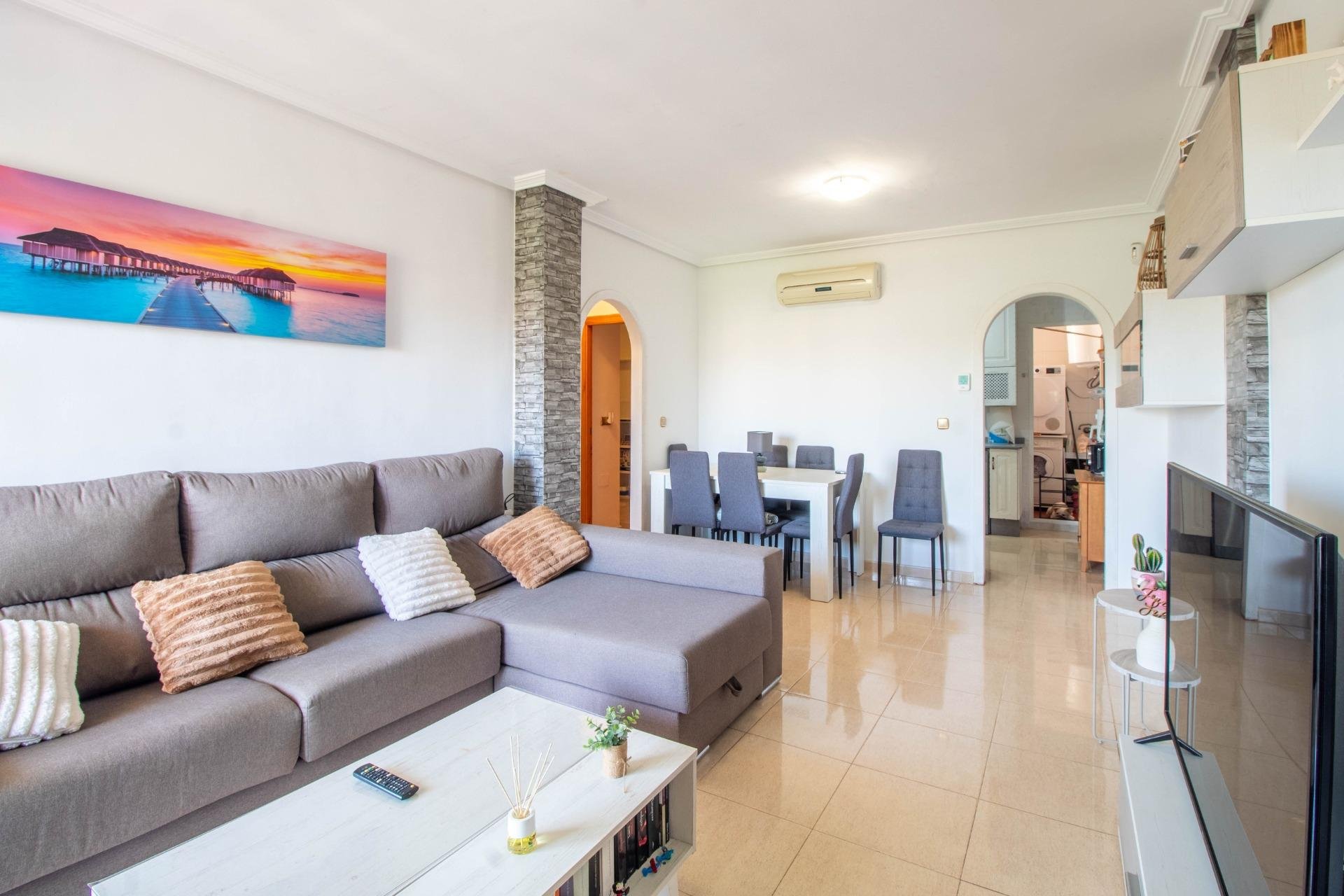 Reventa - Apartment -
Orihuela Costa - Lomas de Cabo Roig-Los Dolses