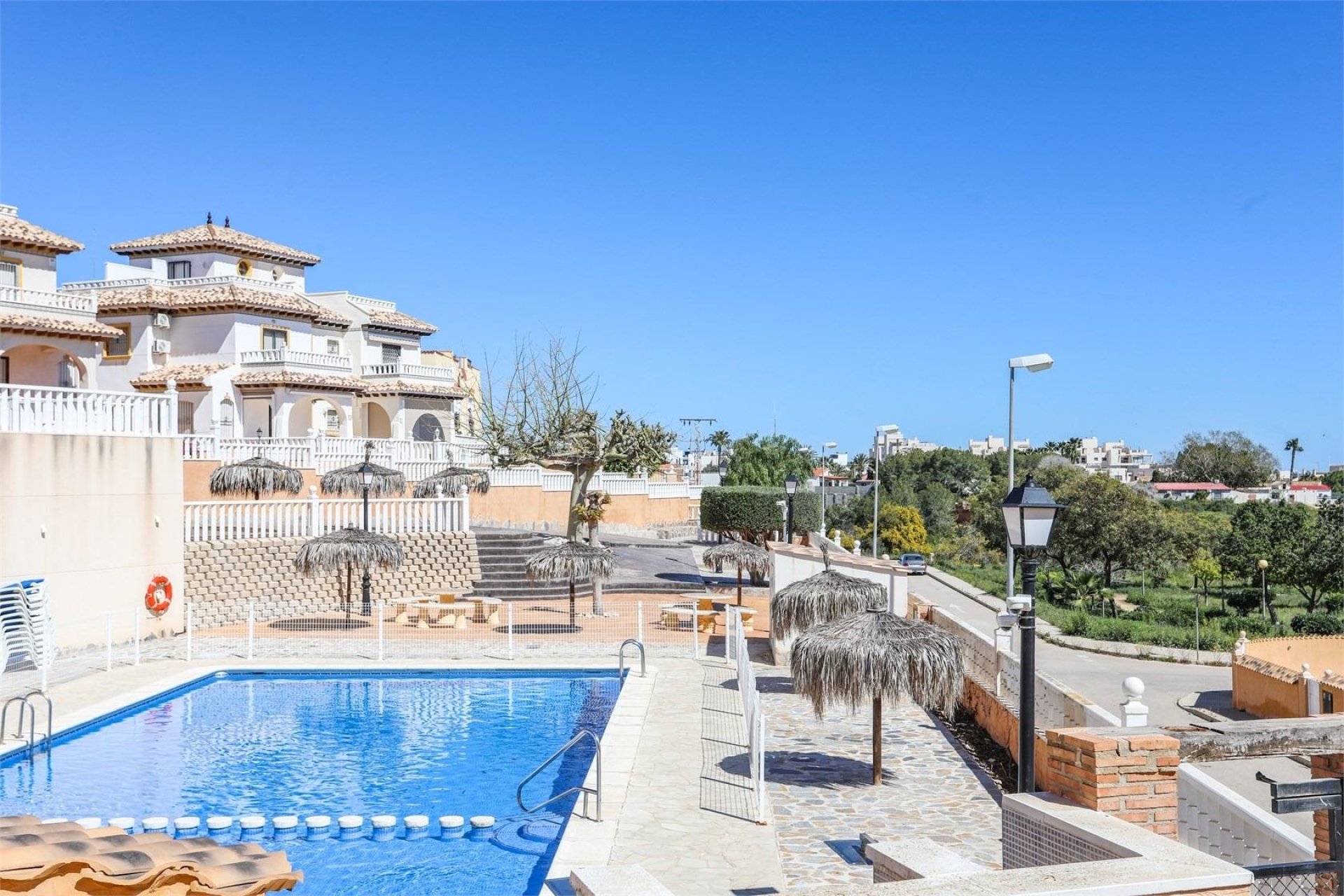 Reventa - Apartment -
Orihuela Costa - Lomas de Cabo Roig-Los Dolses