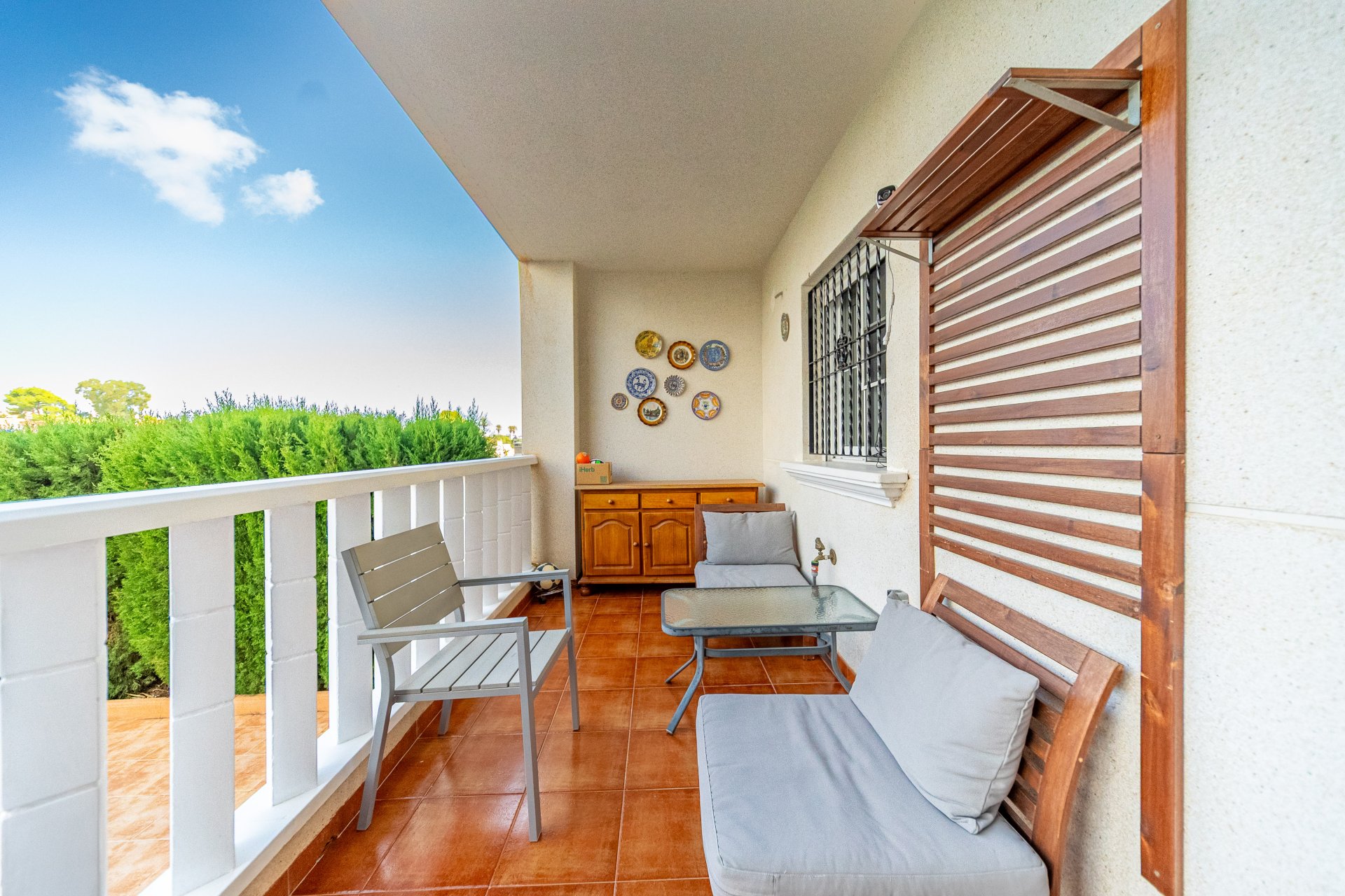 Reventa - Apartment -
Orihuela Costa - Lomas de Cabo Roig