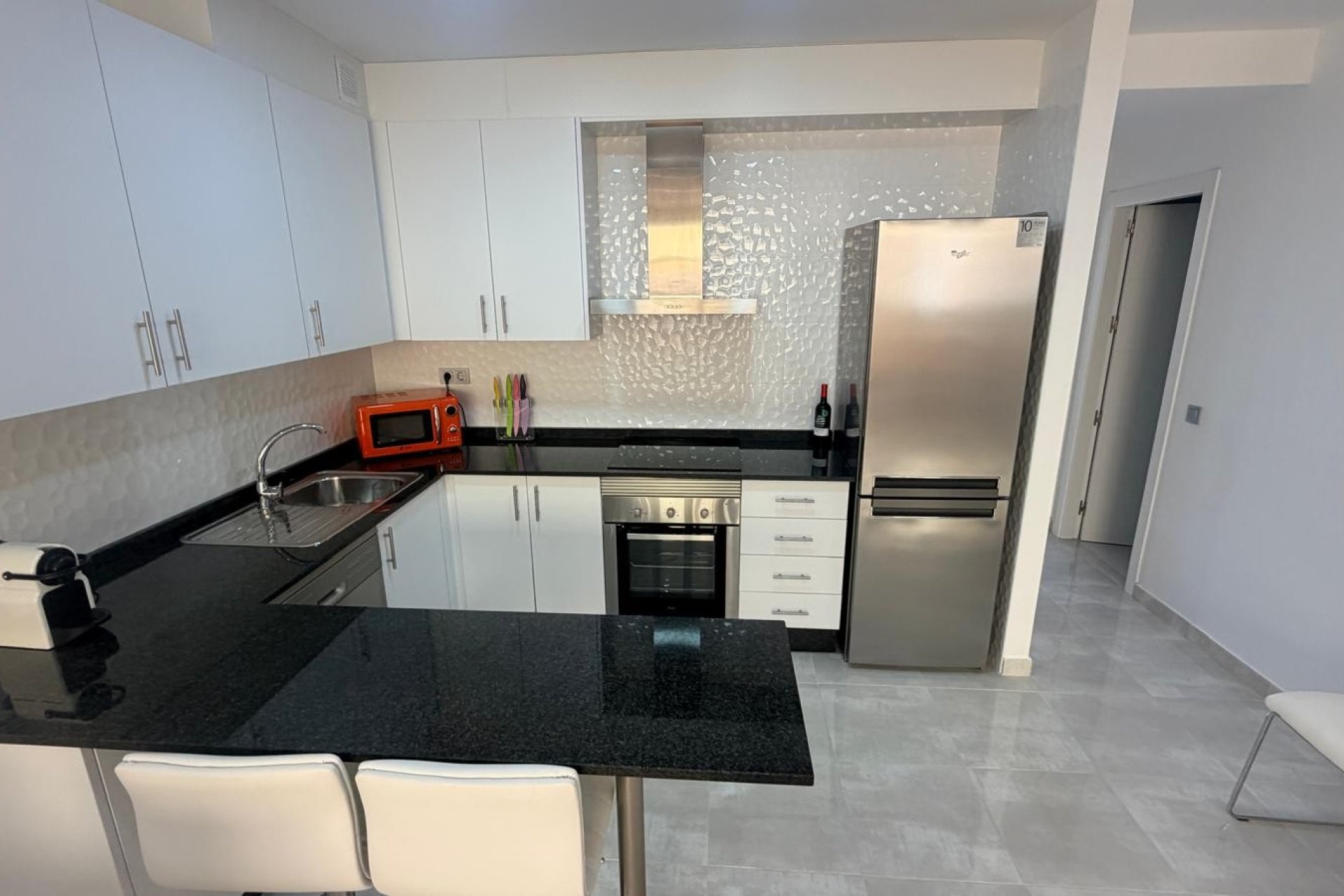Reventa - Apartment -
Orihuela Costa - Lomas de Cabo Roig
