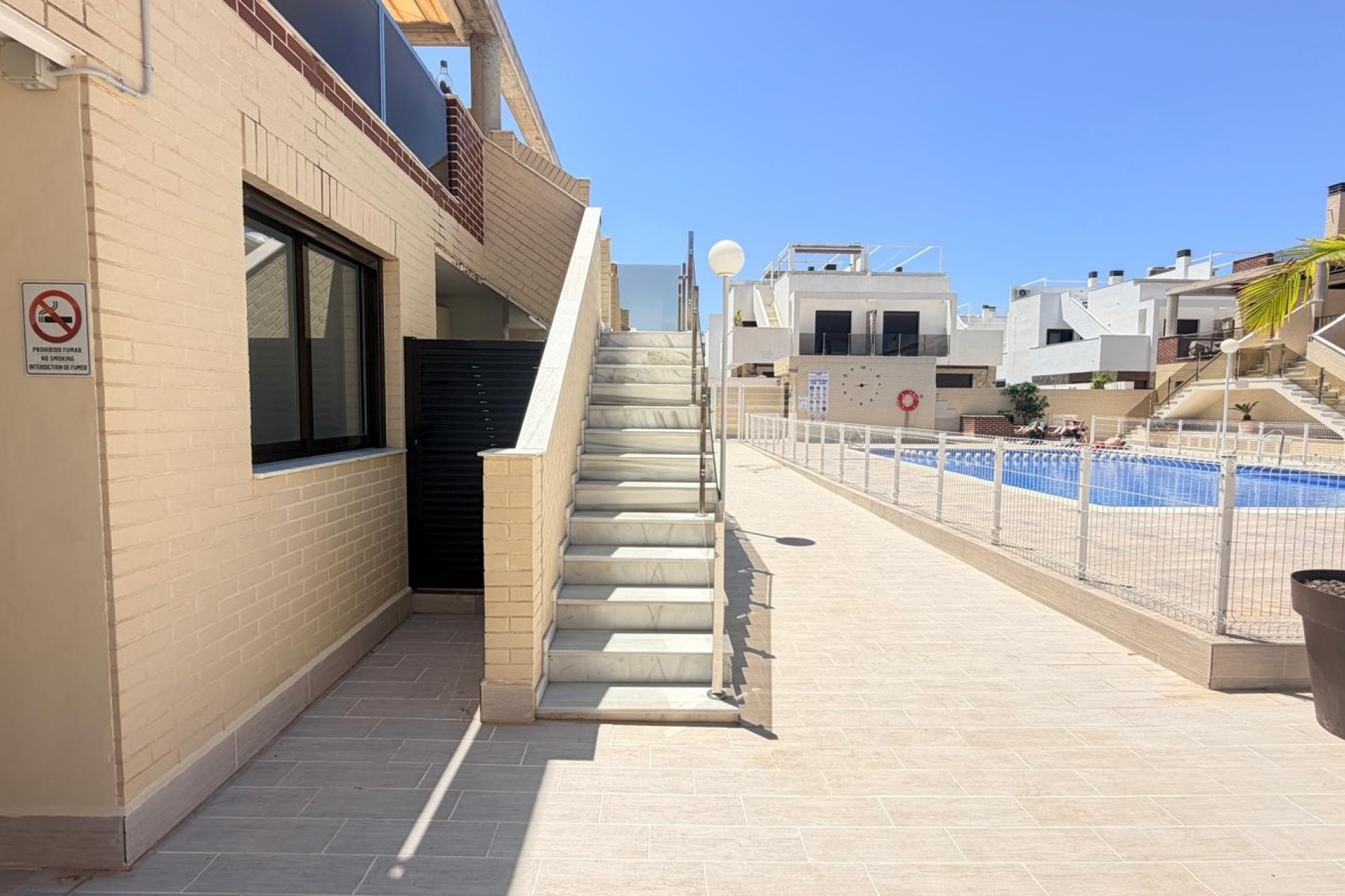 Reventa - Apartment -
Orihuela Costa - Lomas de Cabo Roig