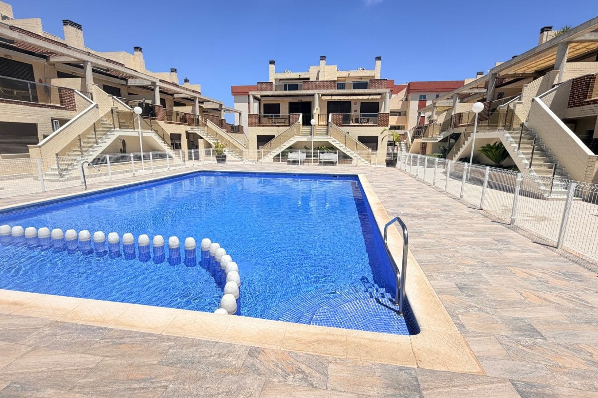 Reventa - Apartment -
Orihuela Costa - Lomas de Cabo Roig