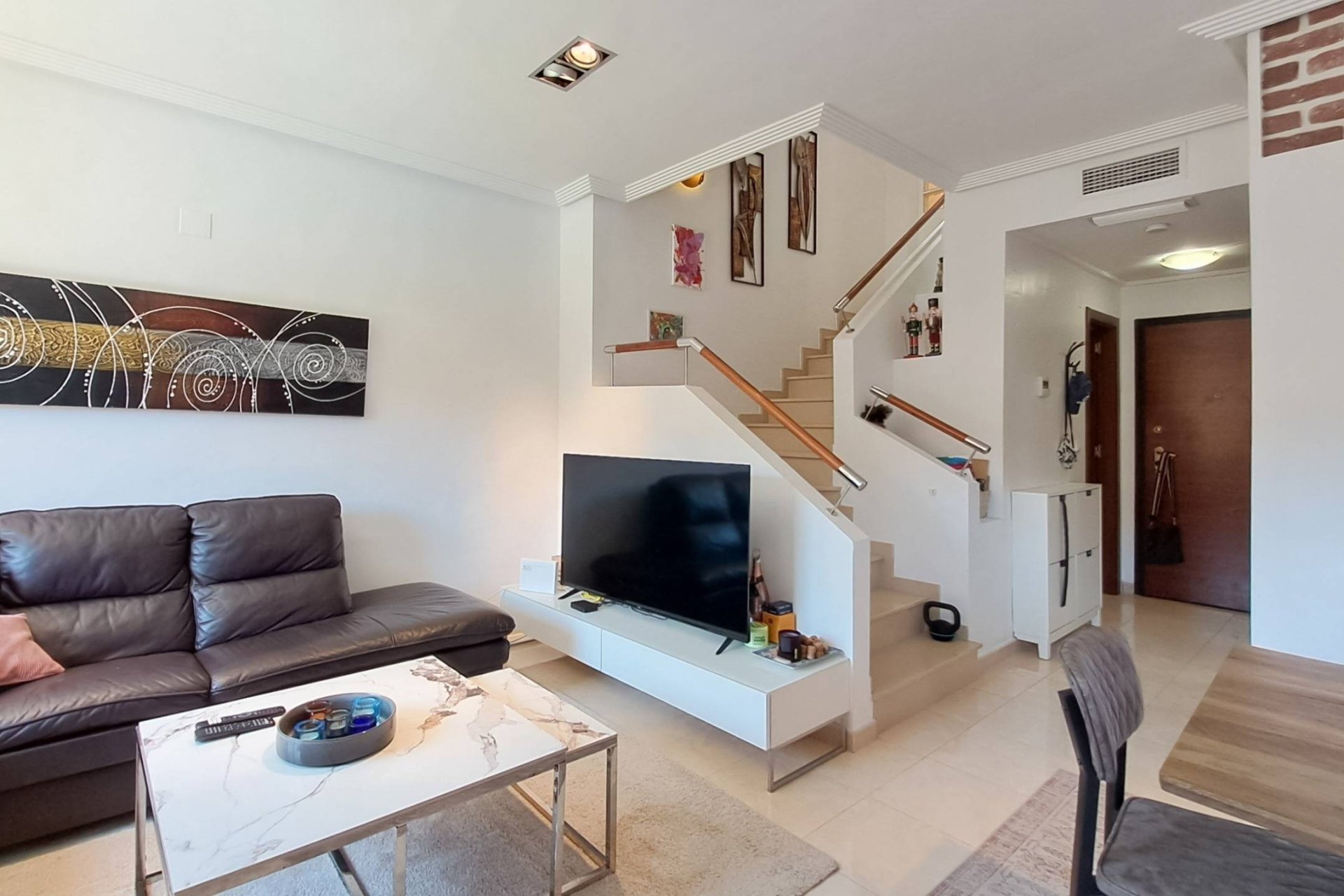 Reventa - Apartment -
Orihuela Costa - Lomas de Cabo Roig