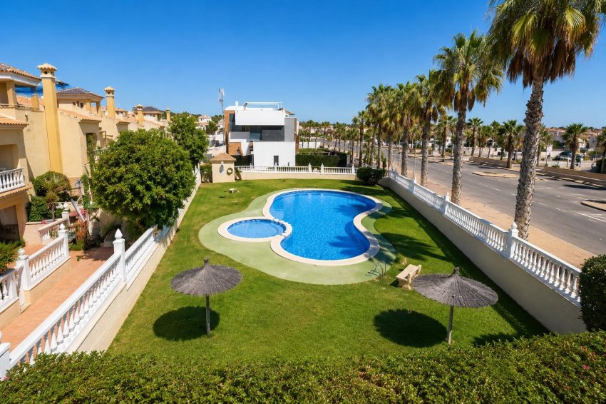 Reventa - Apartment -
Orihuela Costa - Lomas de Cabo Roig
