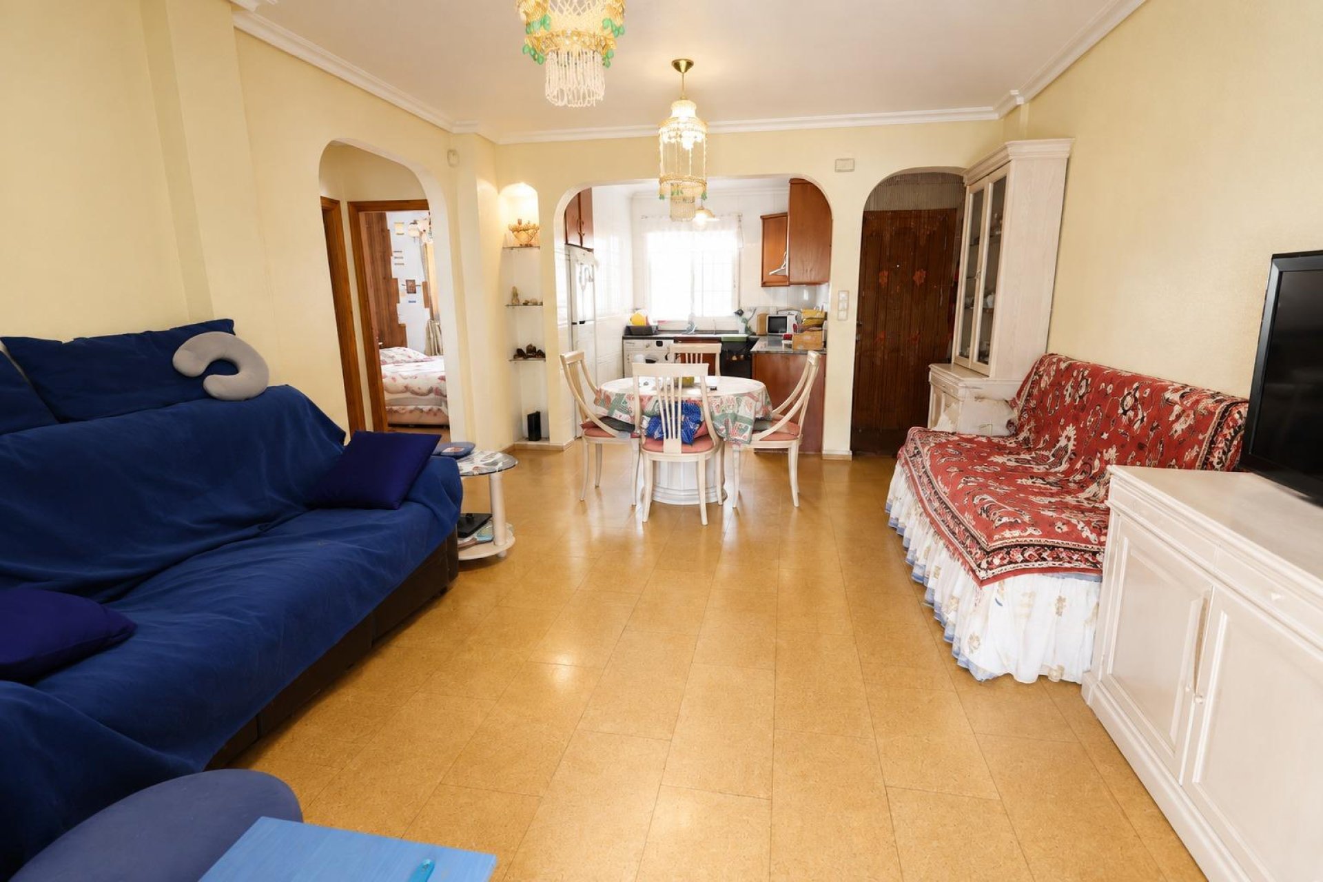 Reventa - Apartment -
Orihuela Costa - Lomas de Cabo Roig