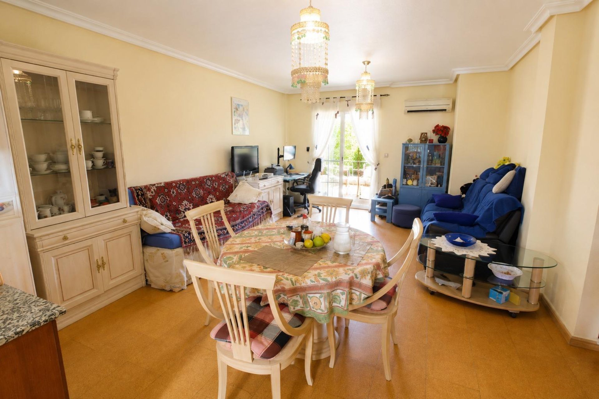 Reventa - Apartment -
Orihuela Costa - Lomas de Cabo Roig