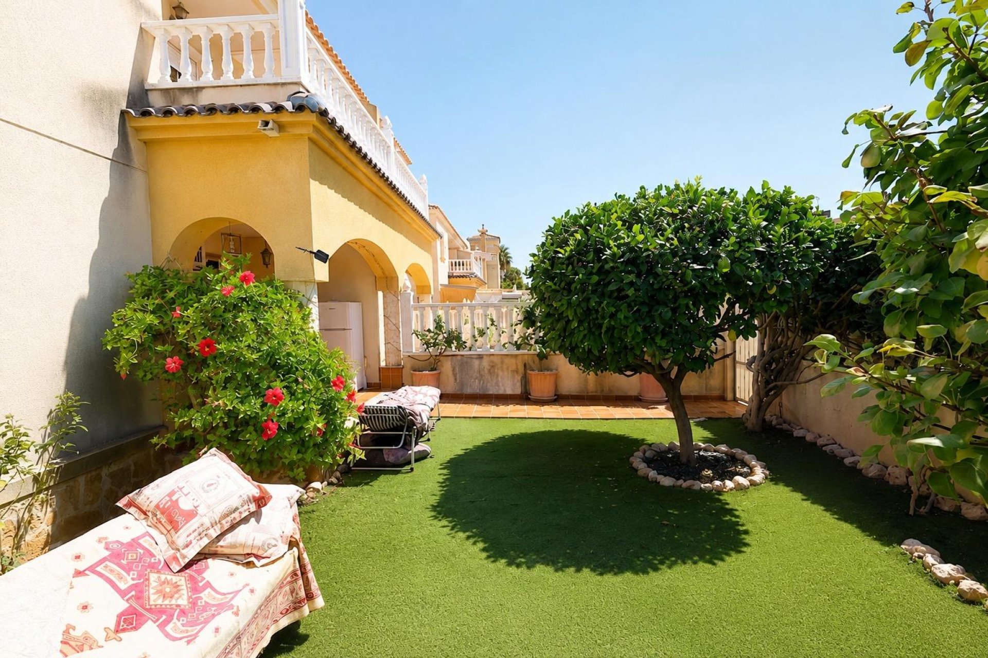 Reventa - Apartment -
Orihuela Costa - Lomas de Cabo Roig