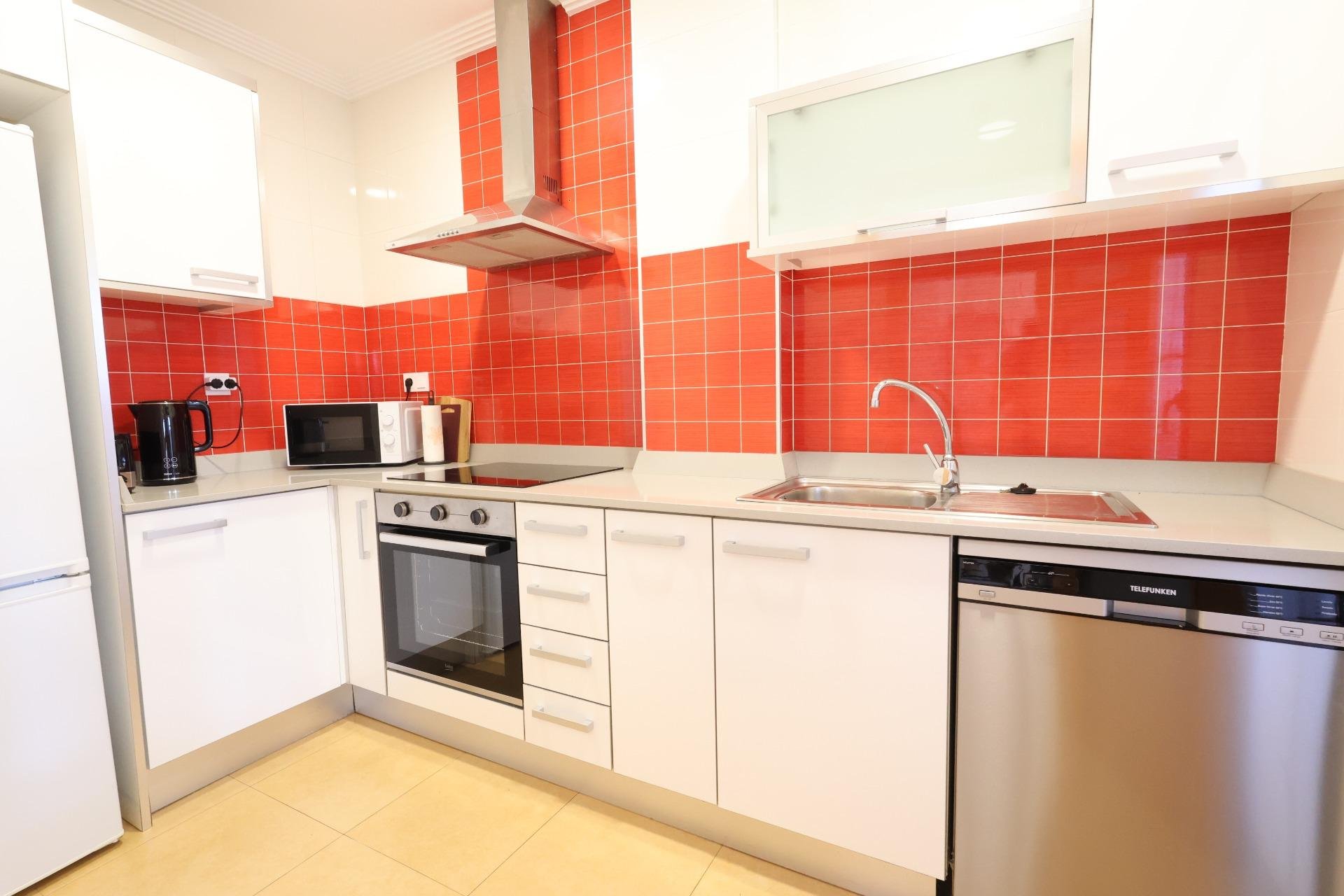 Reventa - Apartment -
Orihuela Costa - Lomas de Cabo Roig