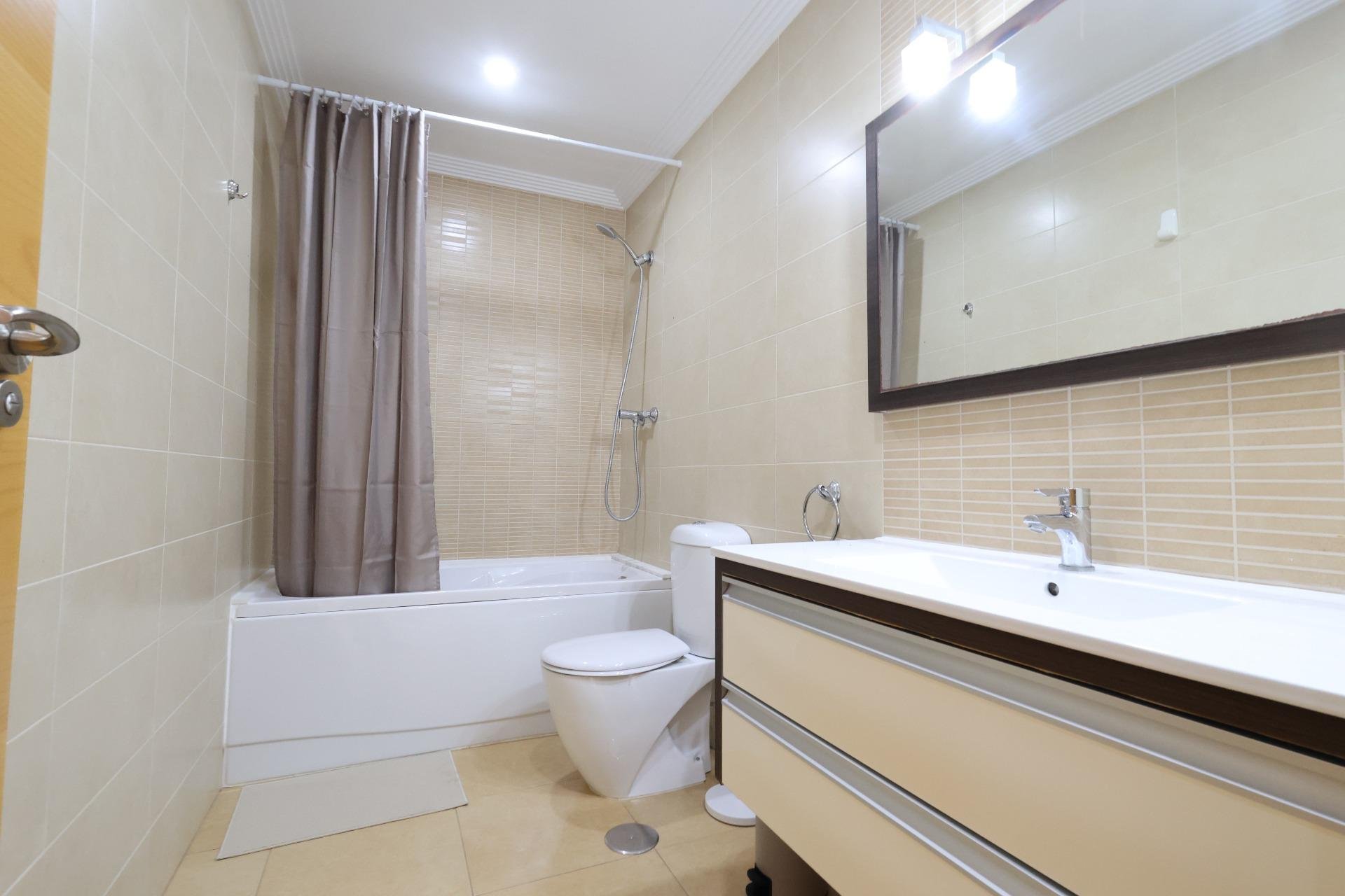 Reventa - Apartment -
Orihuela Costa - Lomas de Cabo Roig