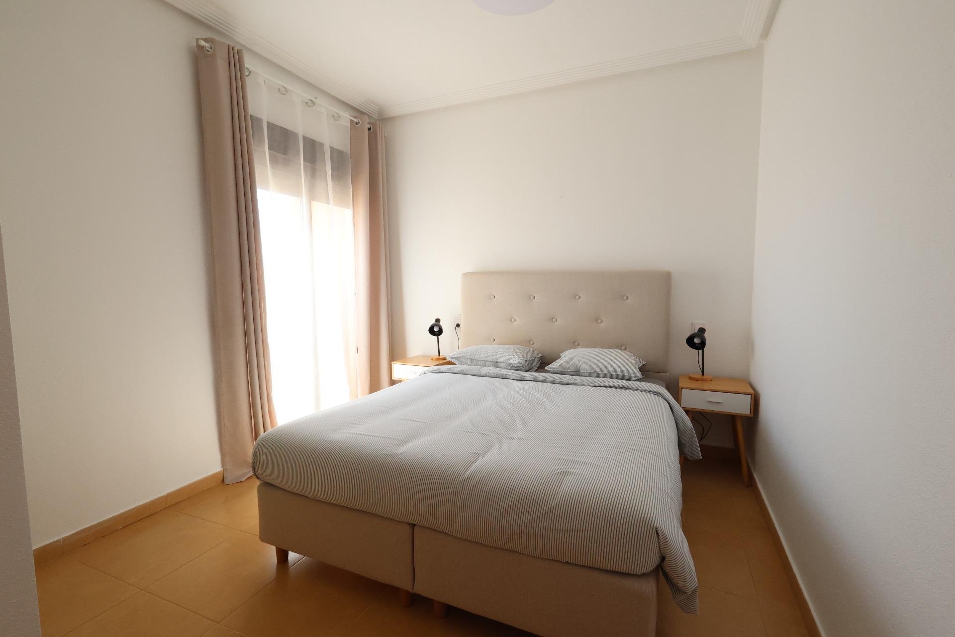 Reventa - Apartment -
Orihuela Costa - Lomas de Cabo Roig