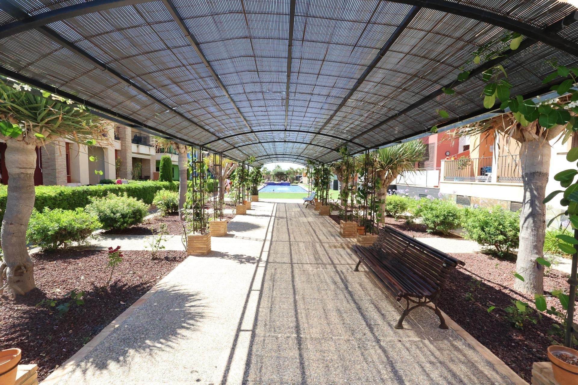 Reventa - Apartment -
Orihuela Costa - Lomas de Cabo Roig