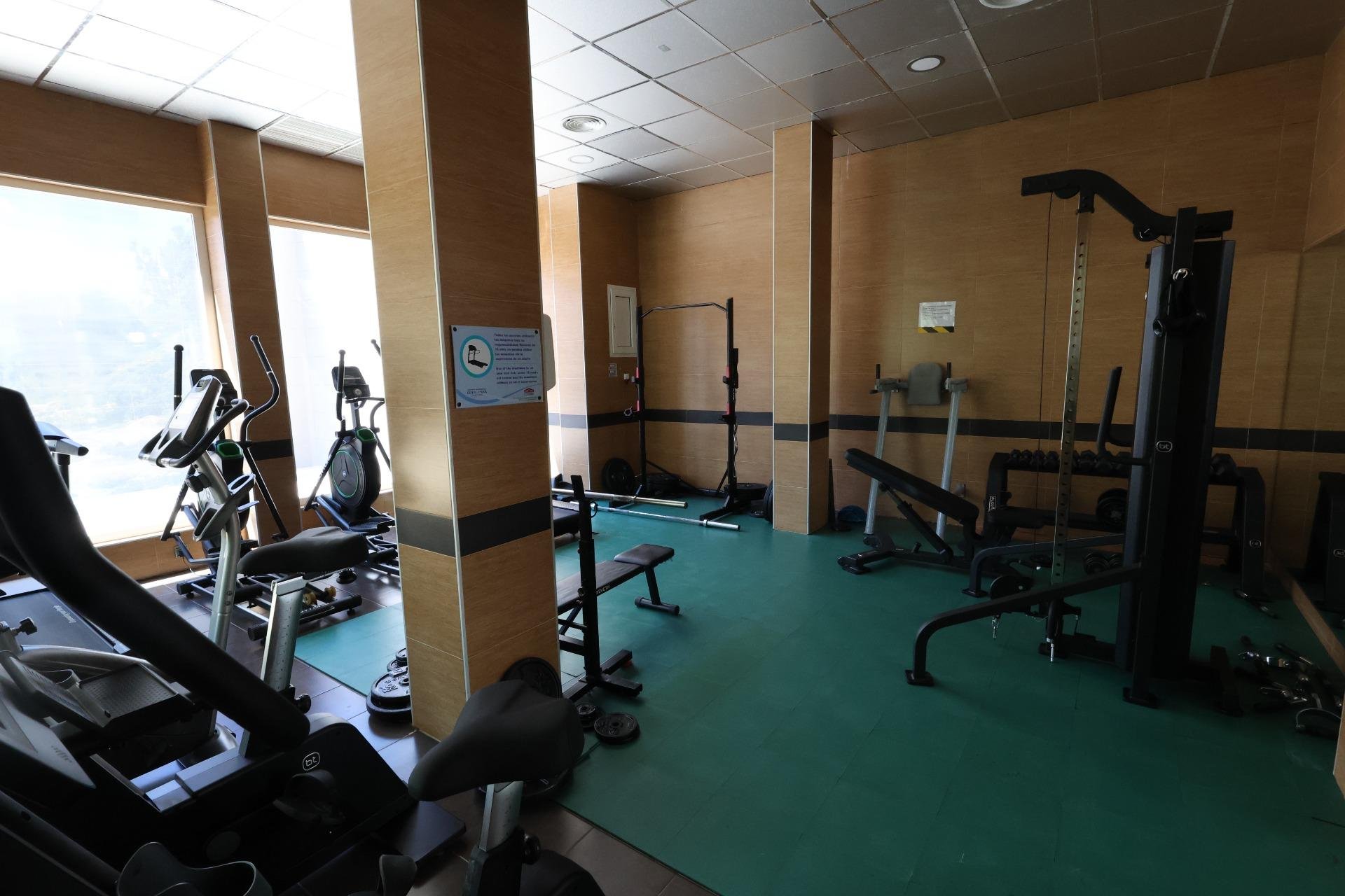 Reventa - Apartment -
Orihuela Costa - Lomas de Cabo Roig