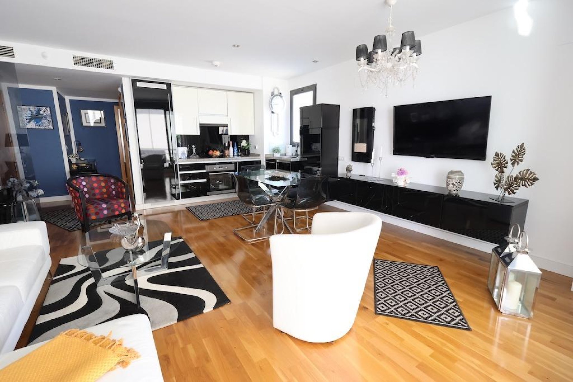 Reventa - Apartment -
Orihuela Costa - Lomas De Campoamor-las Ramblas