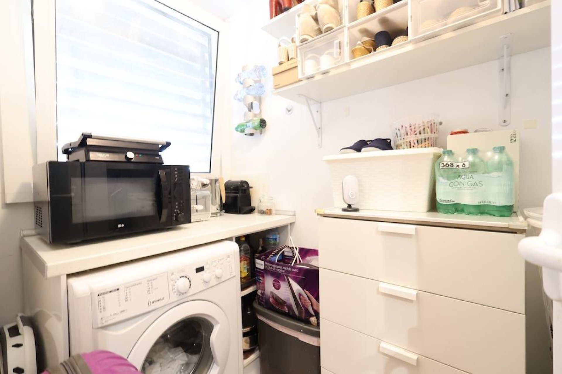 Reventa - Apartment -
Orihuela Costa - Lomas De Campoamor-las Ramblas