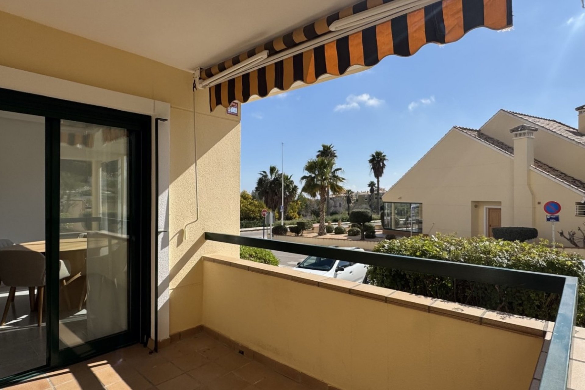 Reventa - Apartment -
Orihuela Costa - Lomas de Campoamor
