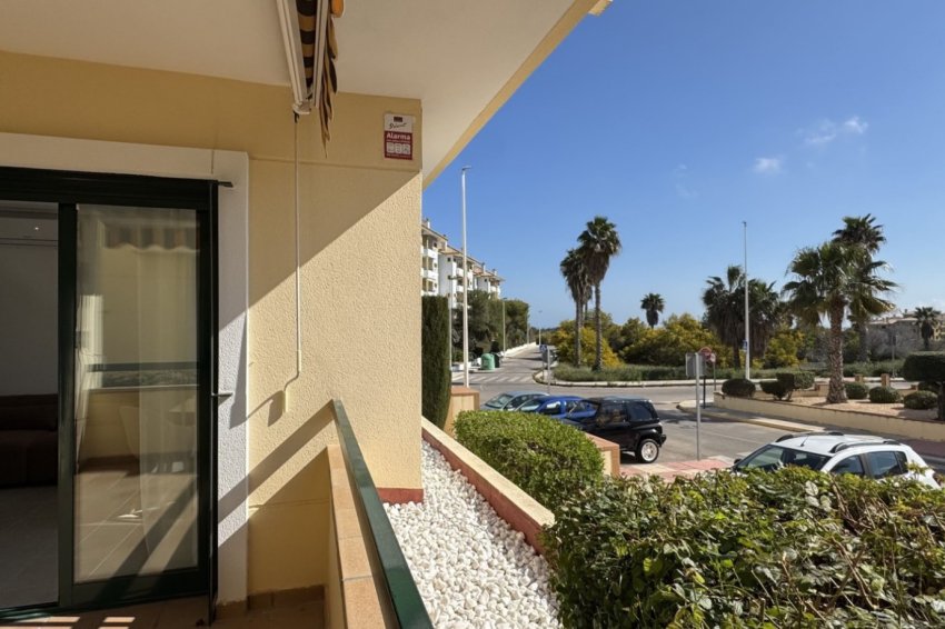 Reventa - Apartment -
Orihuela Costa - Lomas de Campoamor