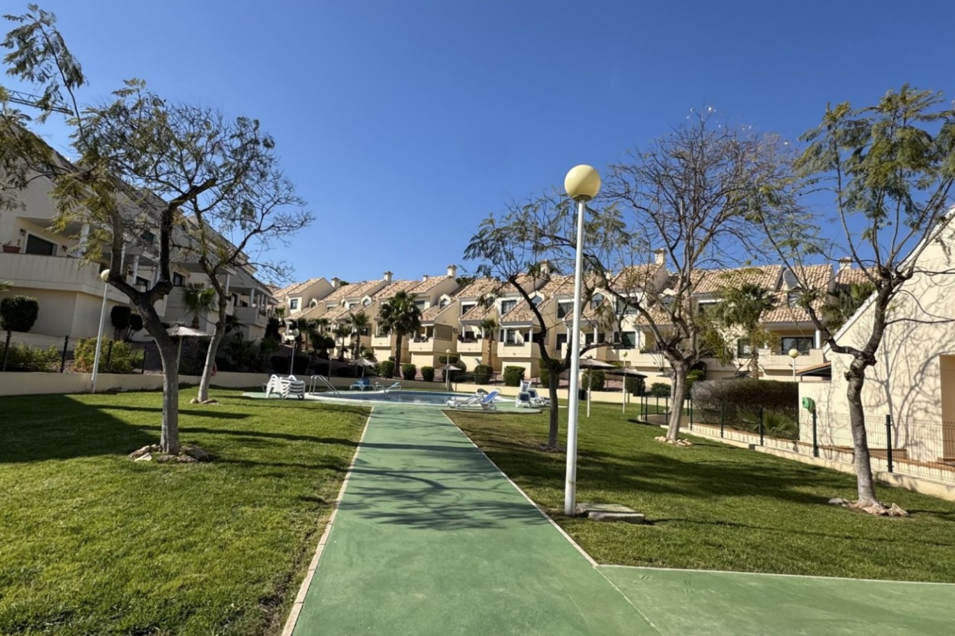 Reventa - Apartment -
Orihuela Costa - Lomas de Campoamor