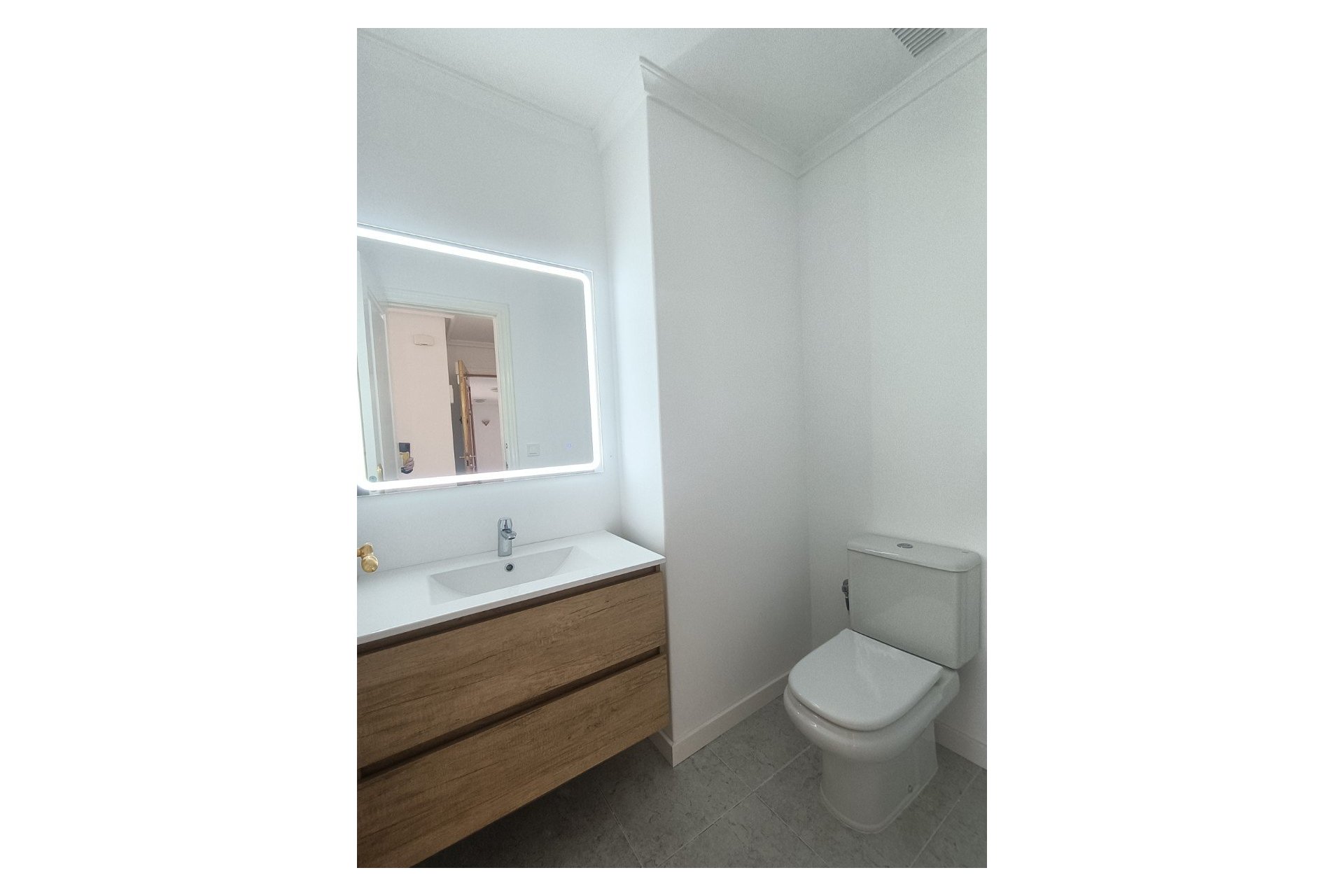 Reventa - Apartment -
Orihuela Costa - Lomas de Campoamor